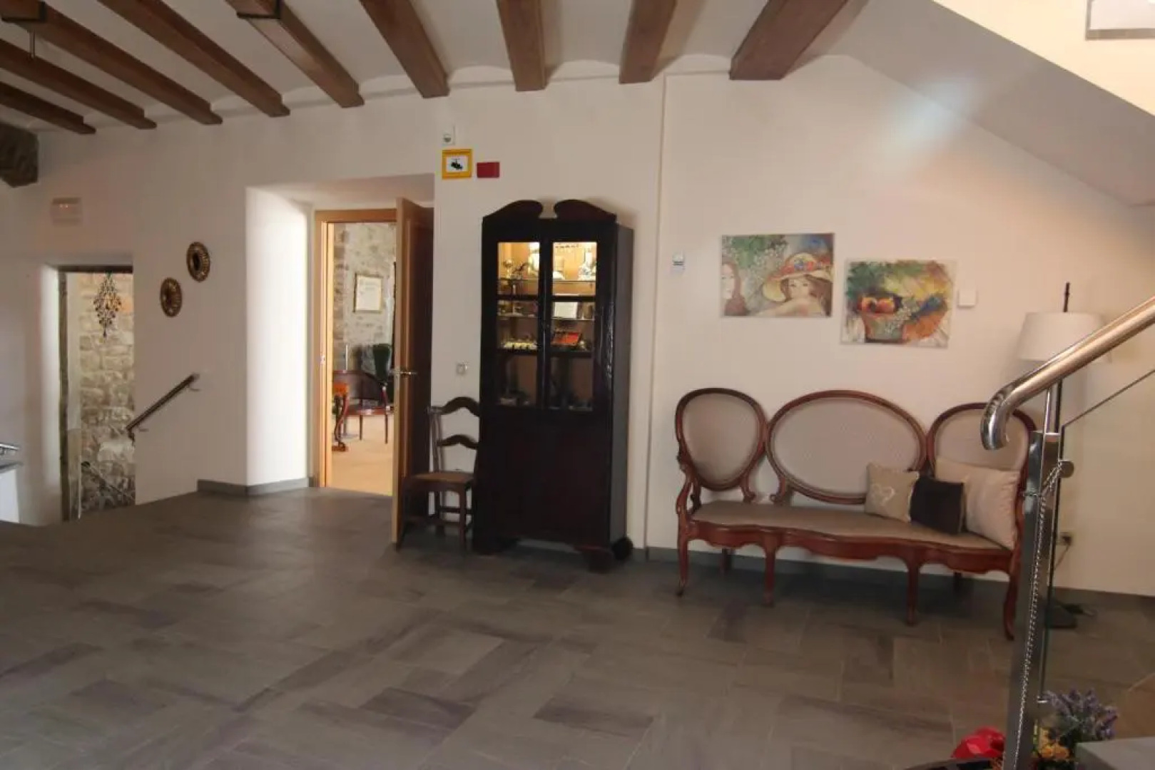 Hostal Palouet de Segarra