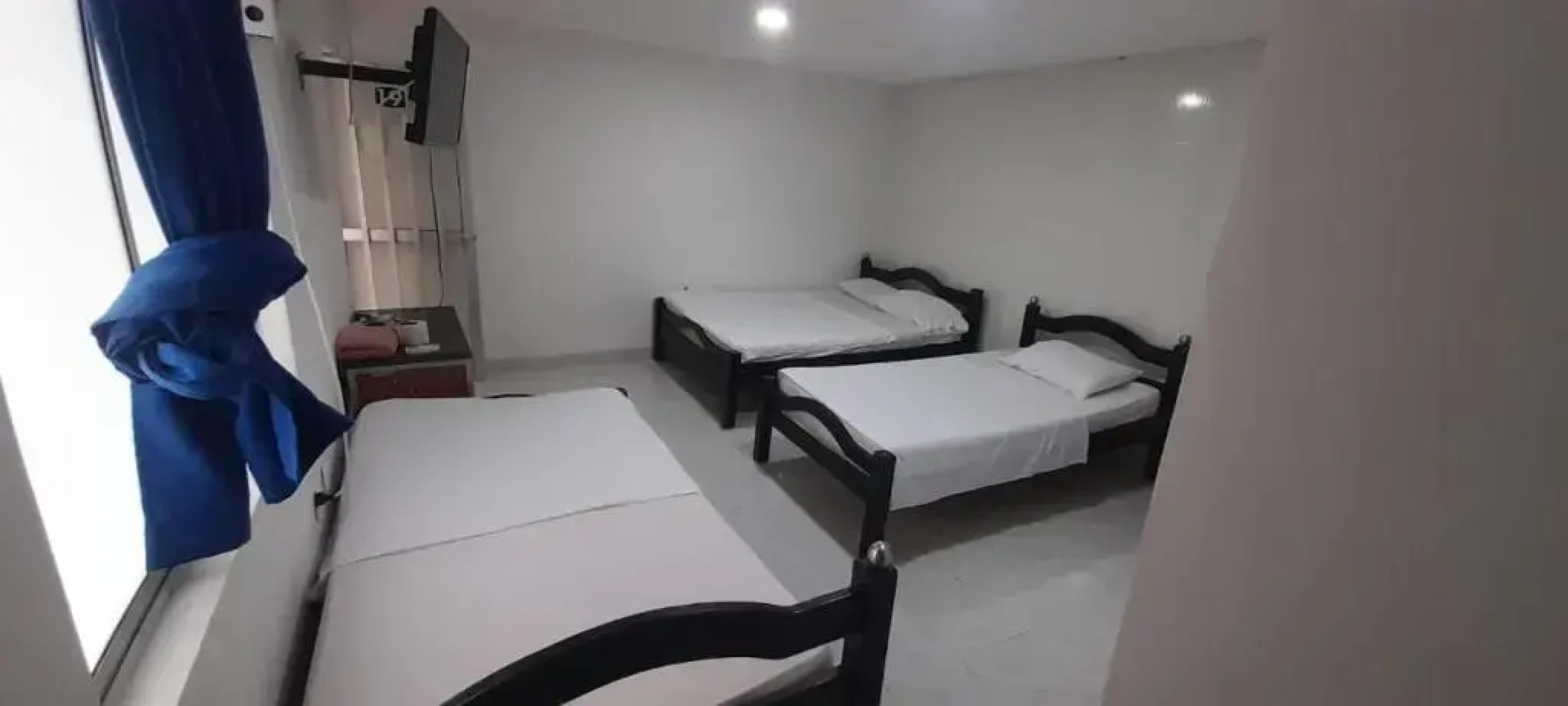 Hotel La Nueva Casa Del Viajero