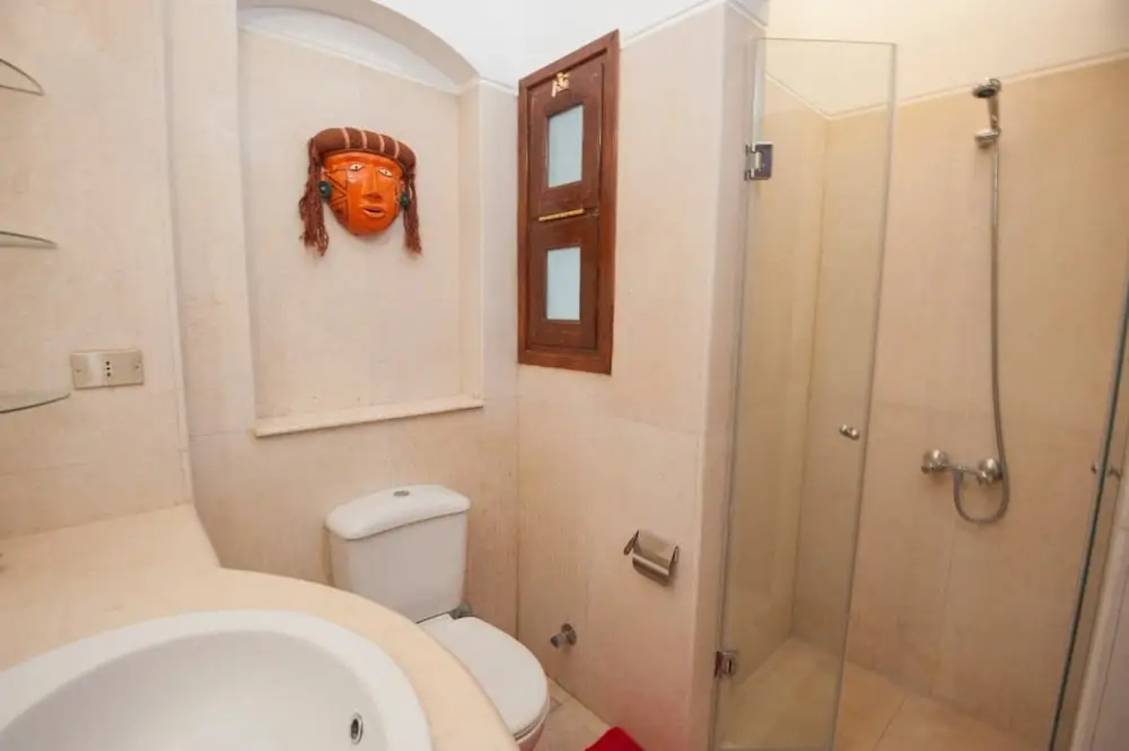 Lagoon Apartment in El Gouna - Sabina Y 160