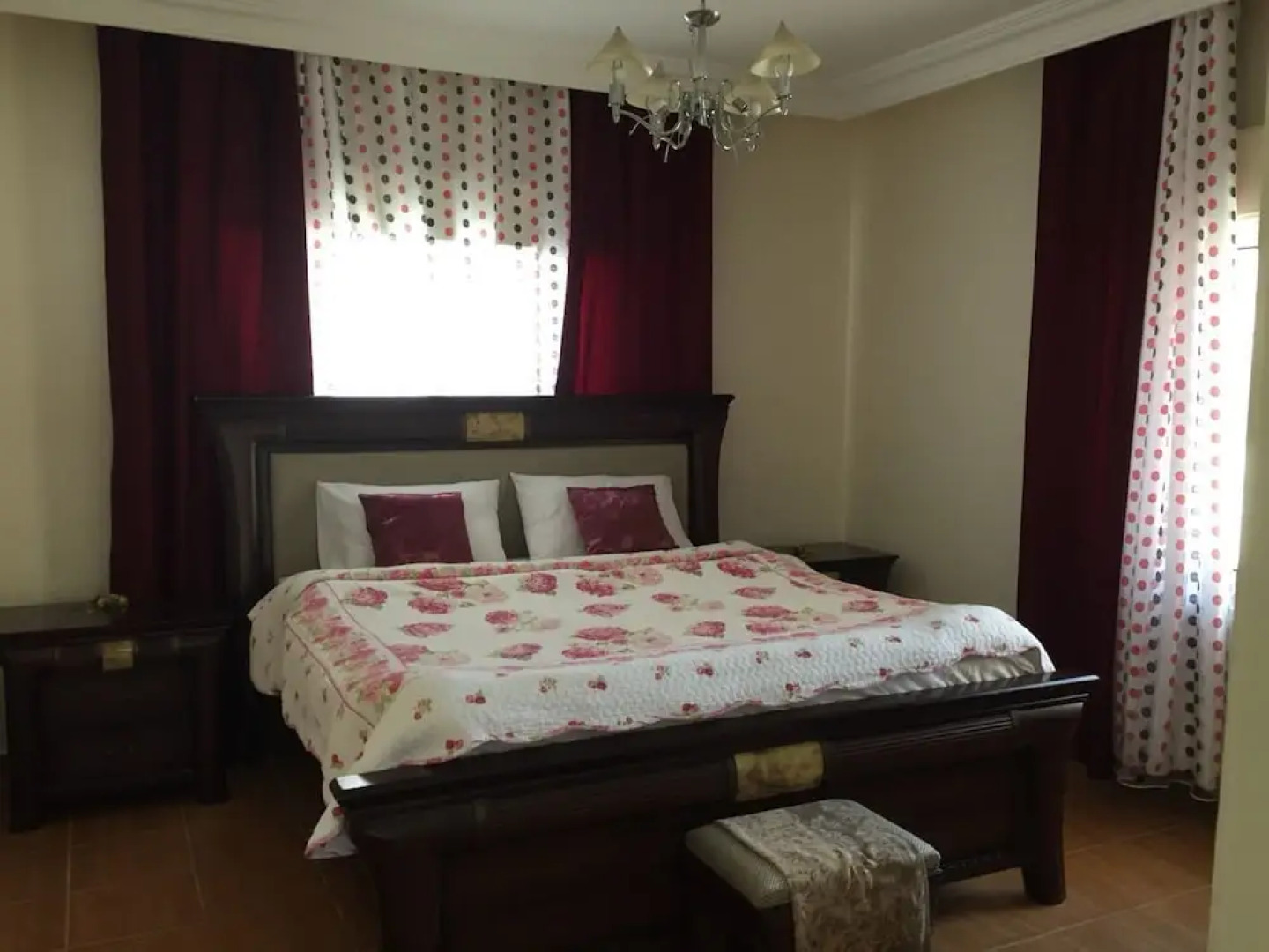 Dabouq luxury spaceous Apartment