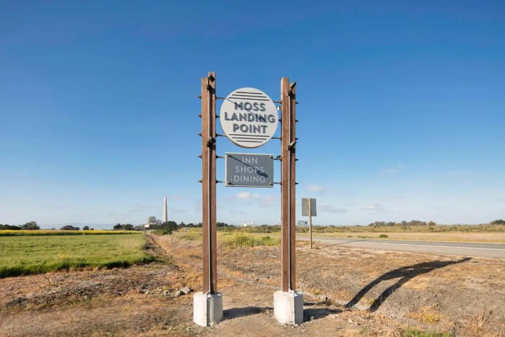 Inn At Moss Landing Point