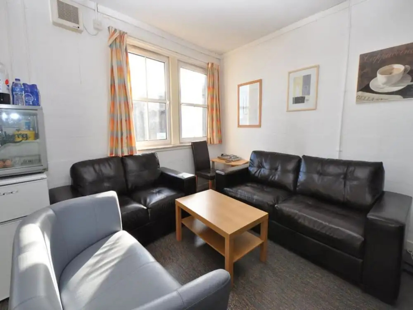 Greenock Hall's Waterfront Complex