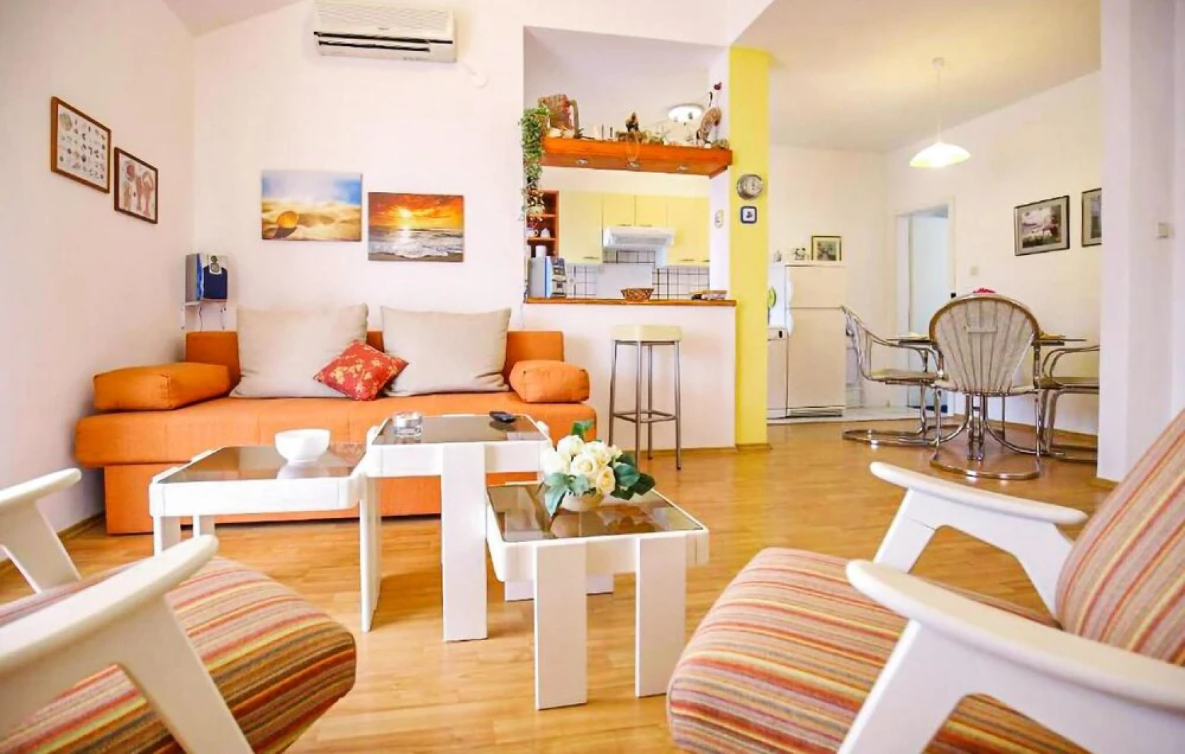 Amazing Apartment in Otok Ist With Wifi and 2 Bedrooms