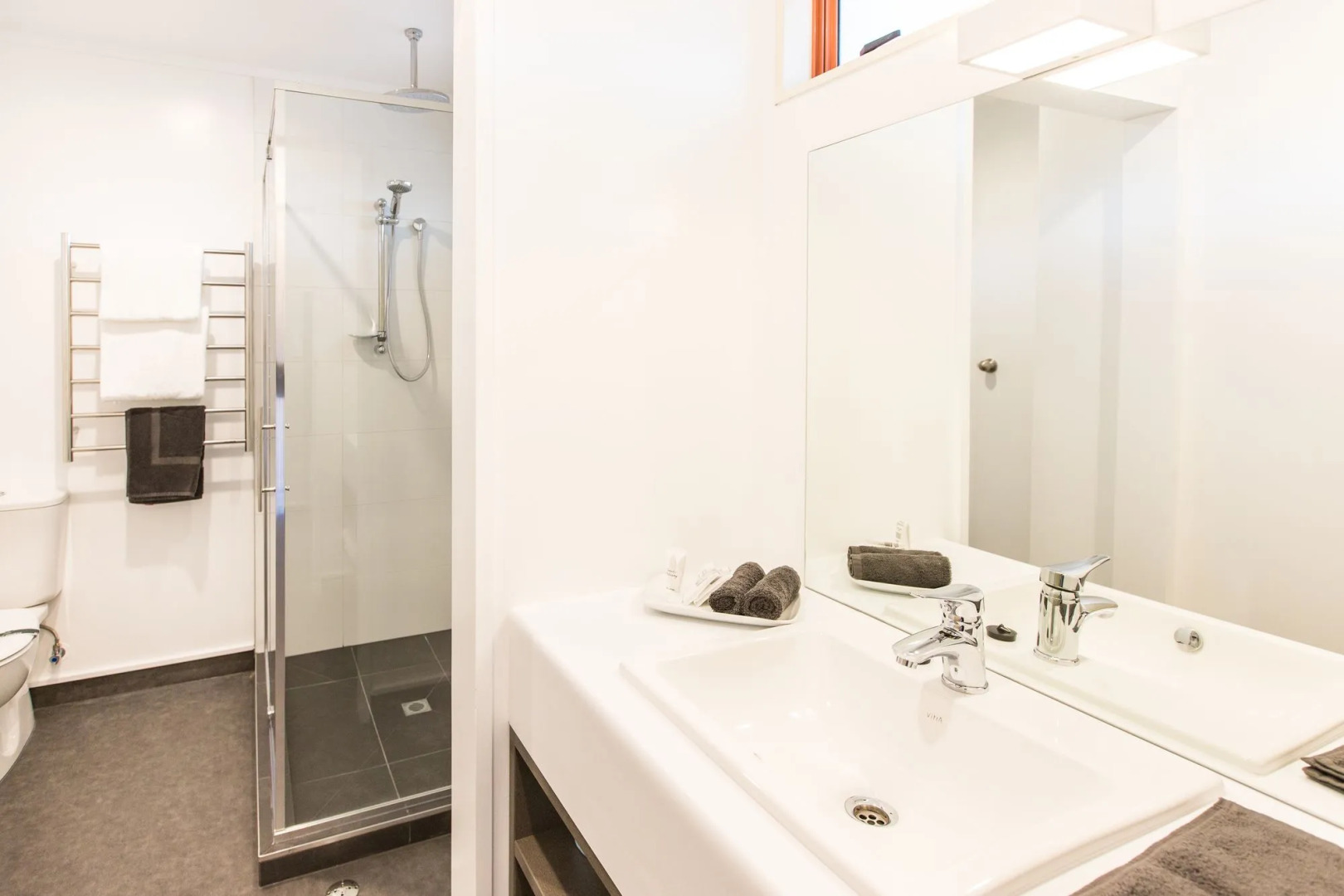 Destiny on Fitzherbert Motel