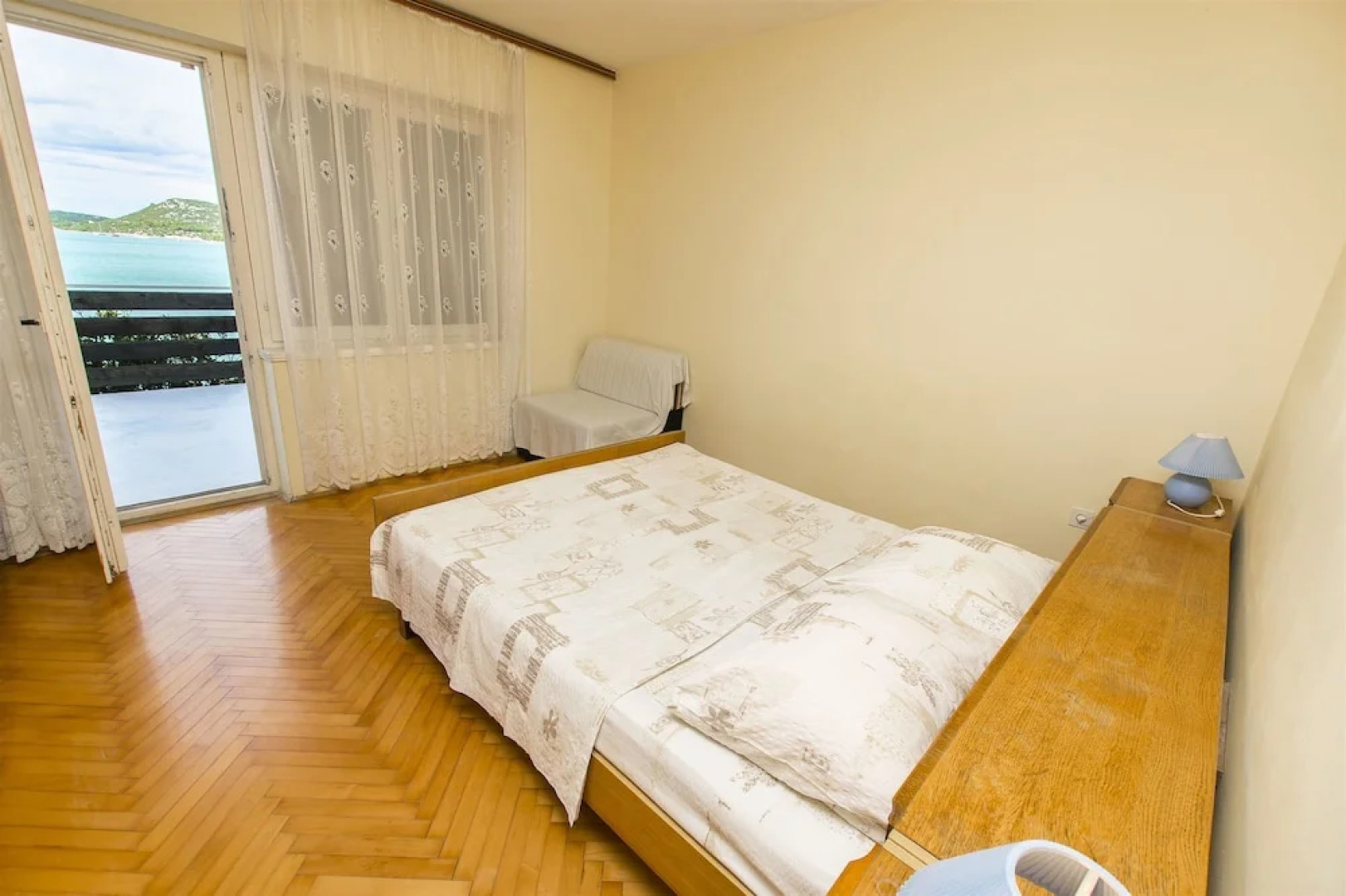 Apartment Branka