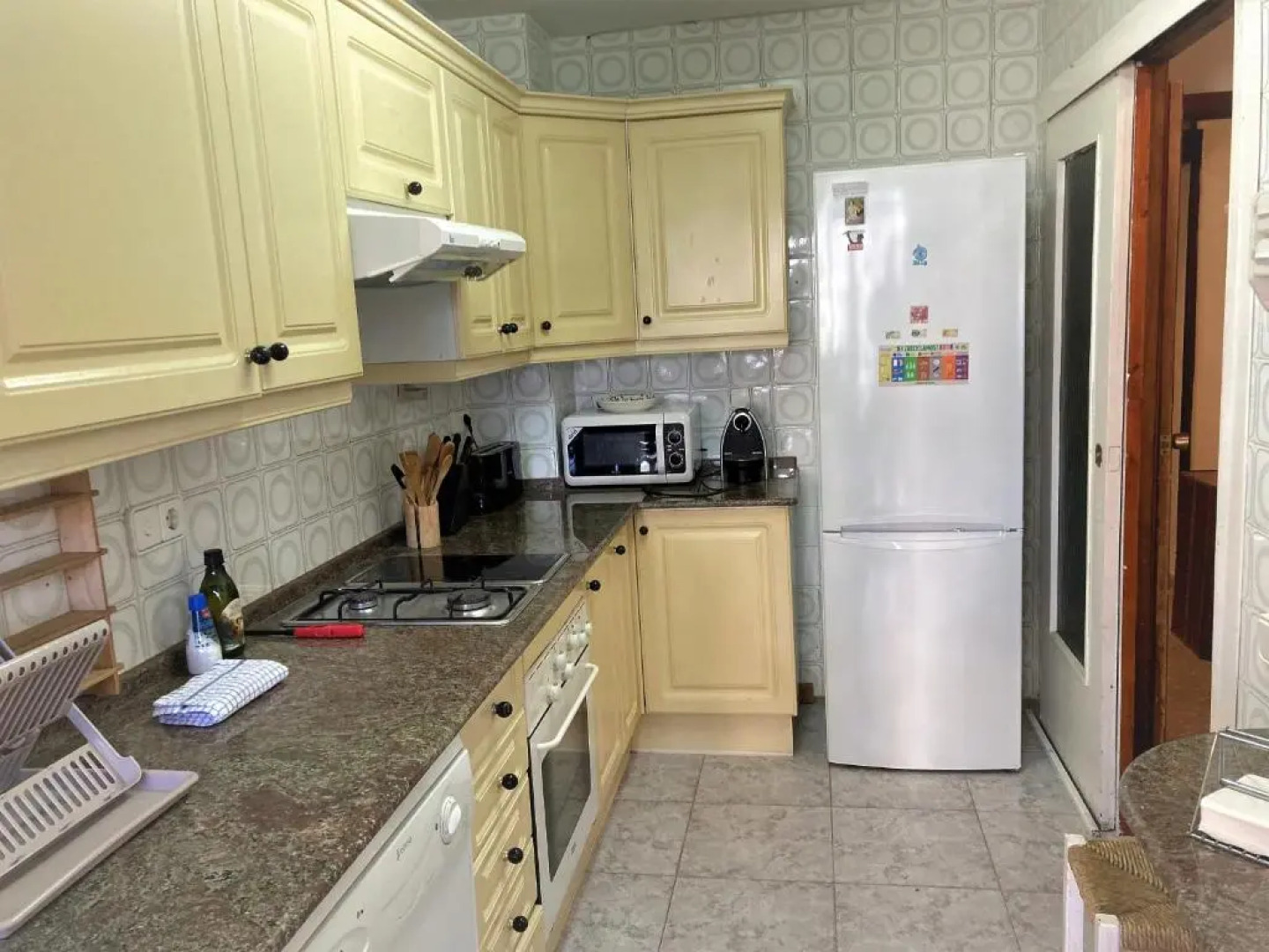 Large Apartment with Sea Views