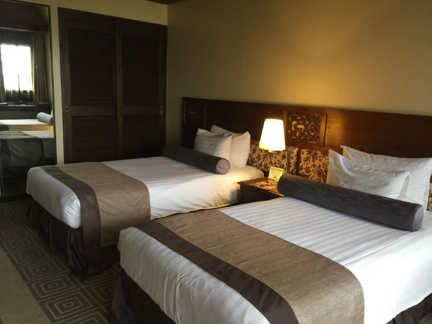 Aqua Resort Club Saipan