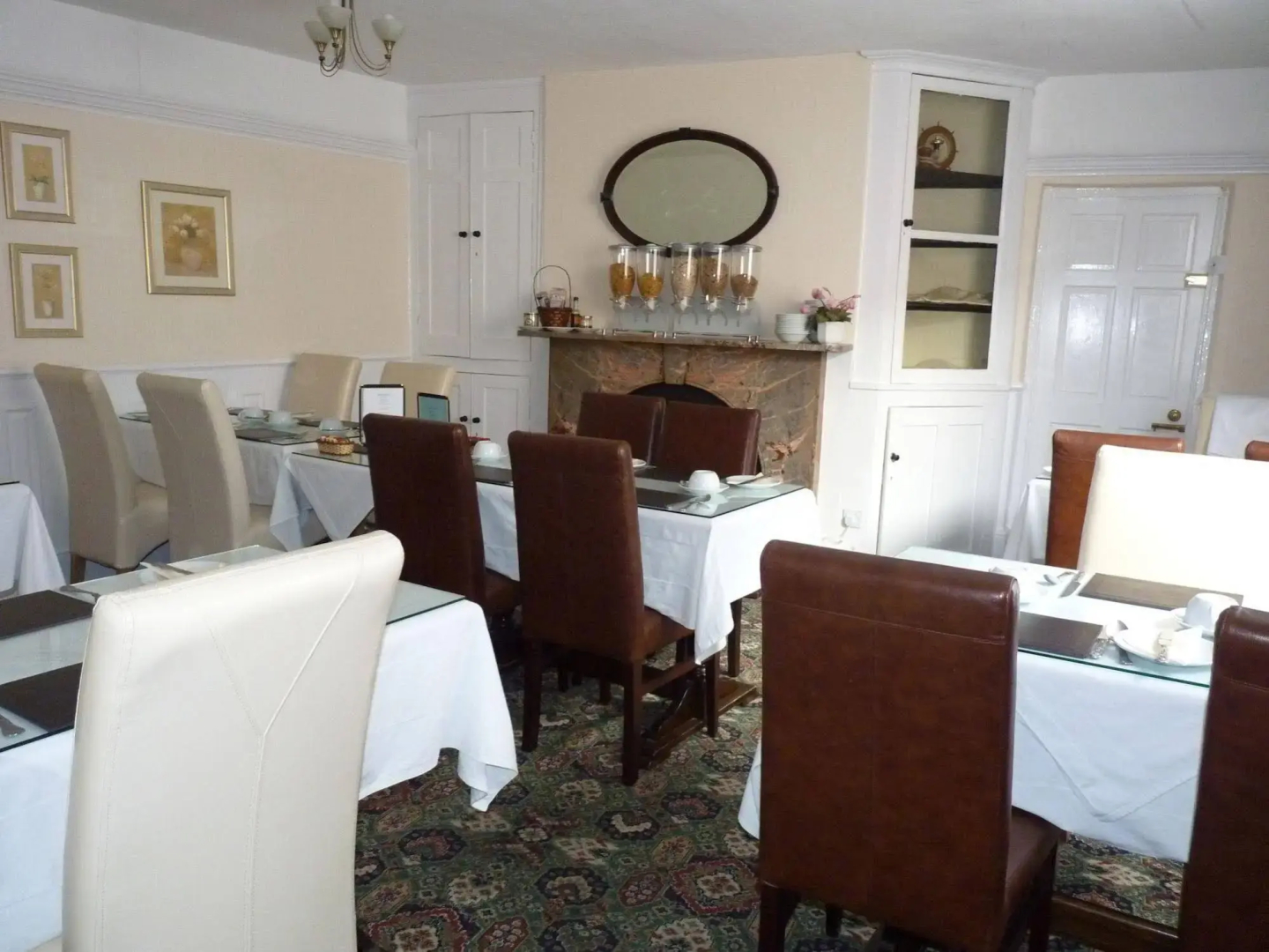 Newport Quay Bed and Breakfast