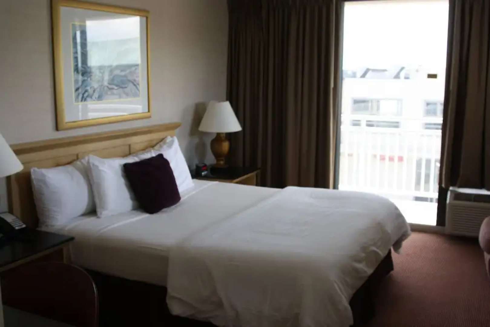 The Empress Hotel & Adult Nightclub