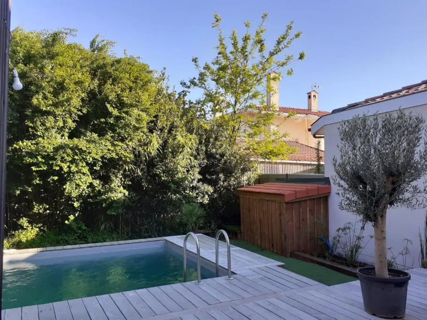 "La Maison 26 D" formule spéciale WE jusque 18h le dimanche