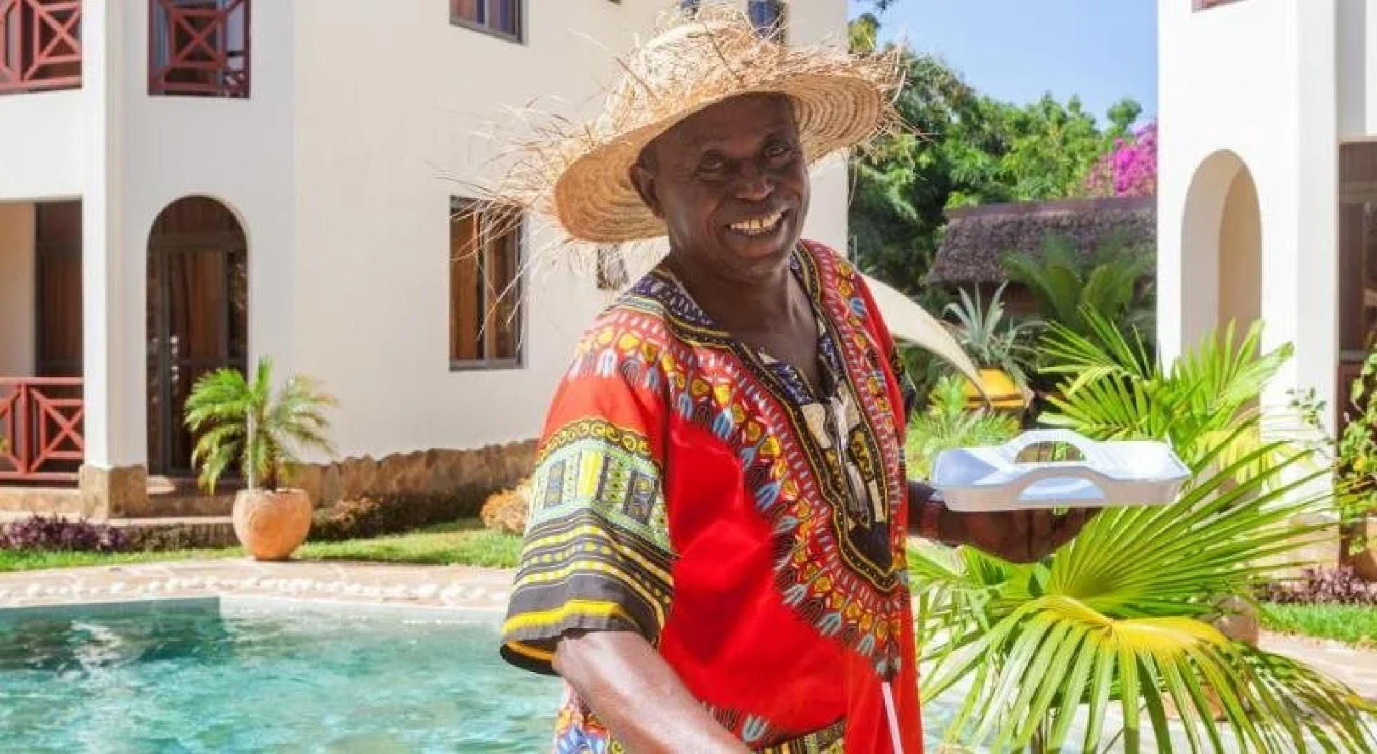 Diani Luxury Apartments