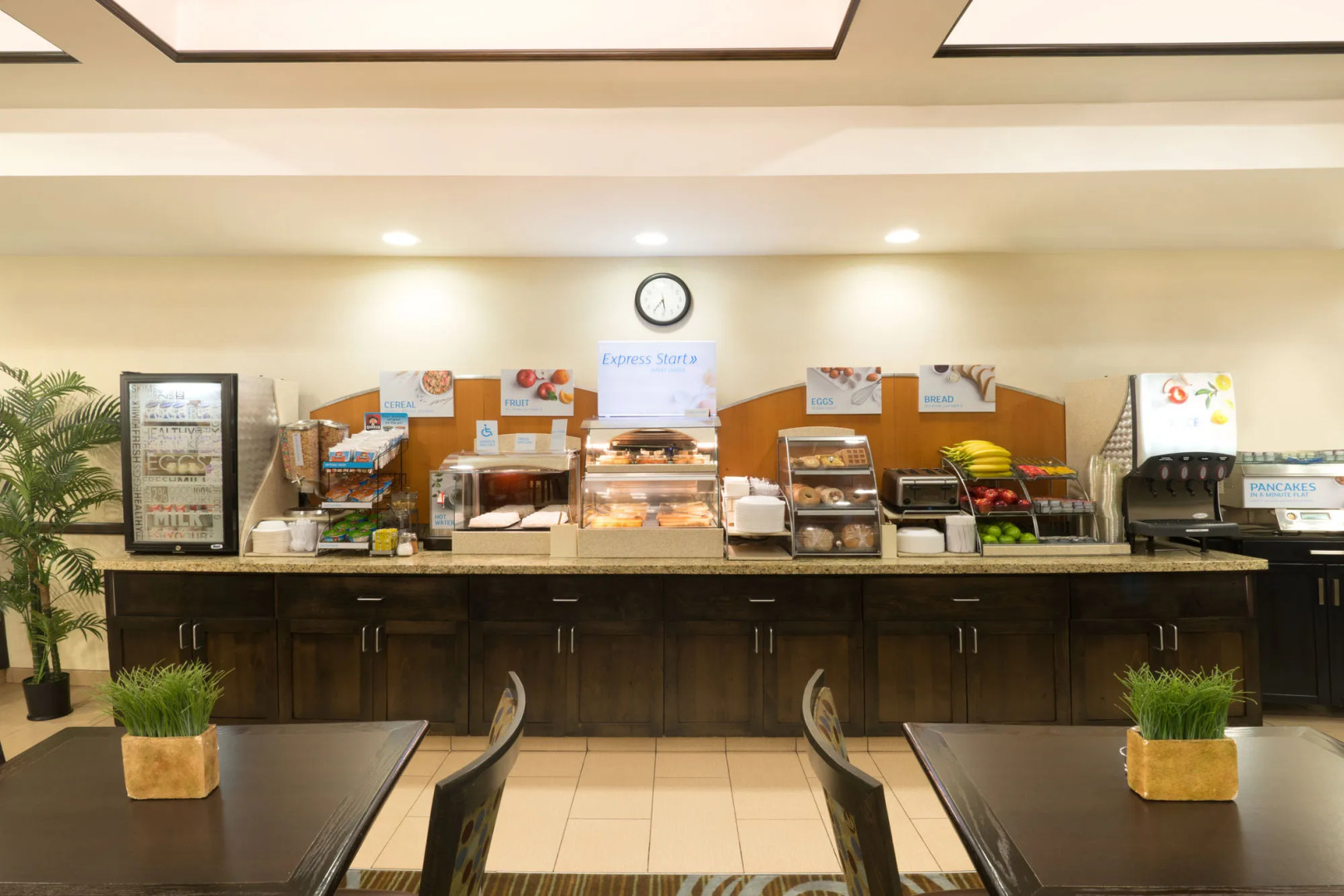 Holiday Inn Express Hotel & Suites Richfield by IHG