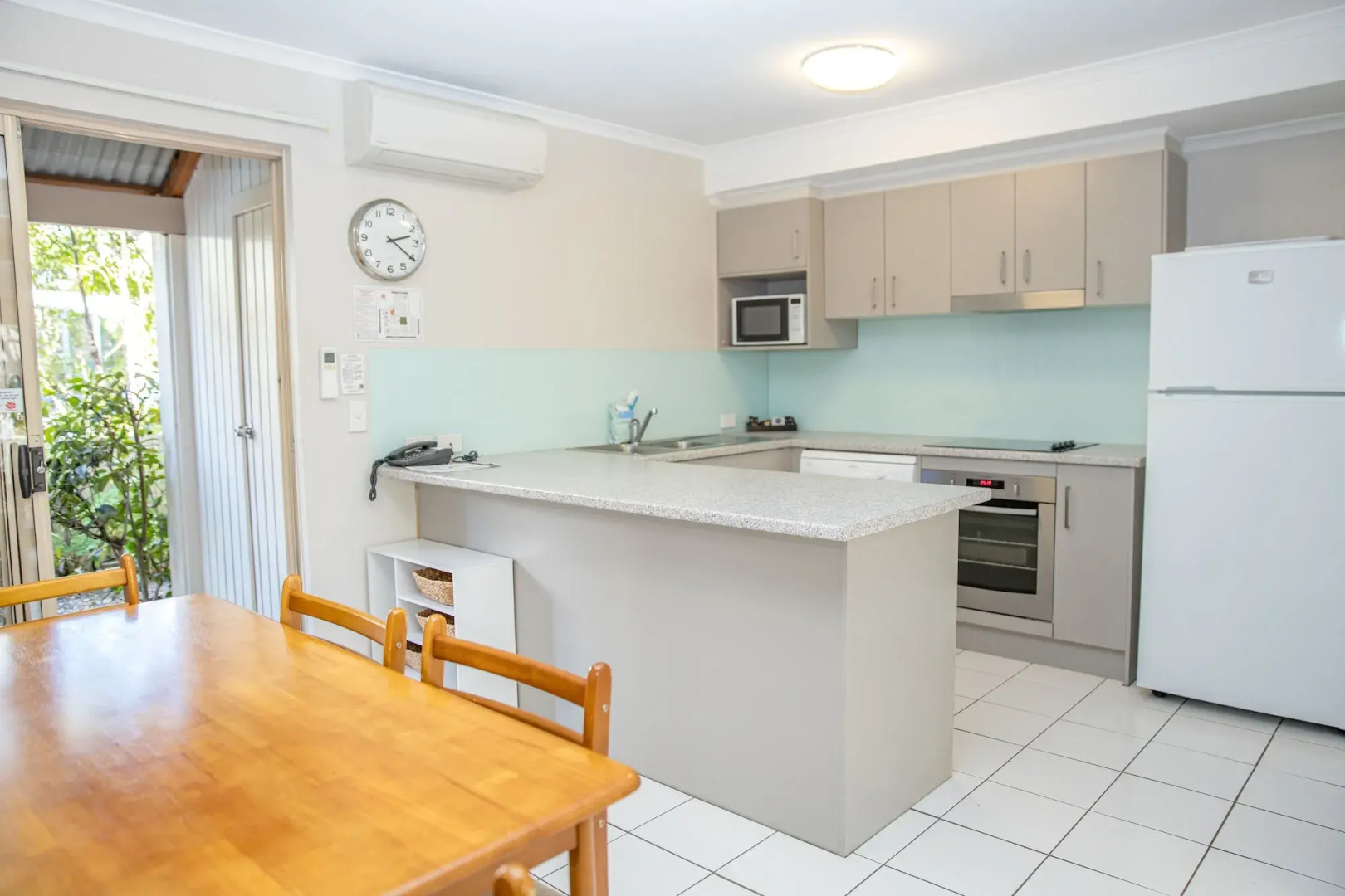 The Islander Noosa Resort