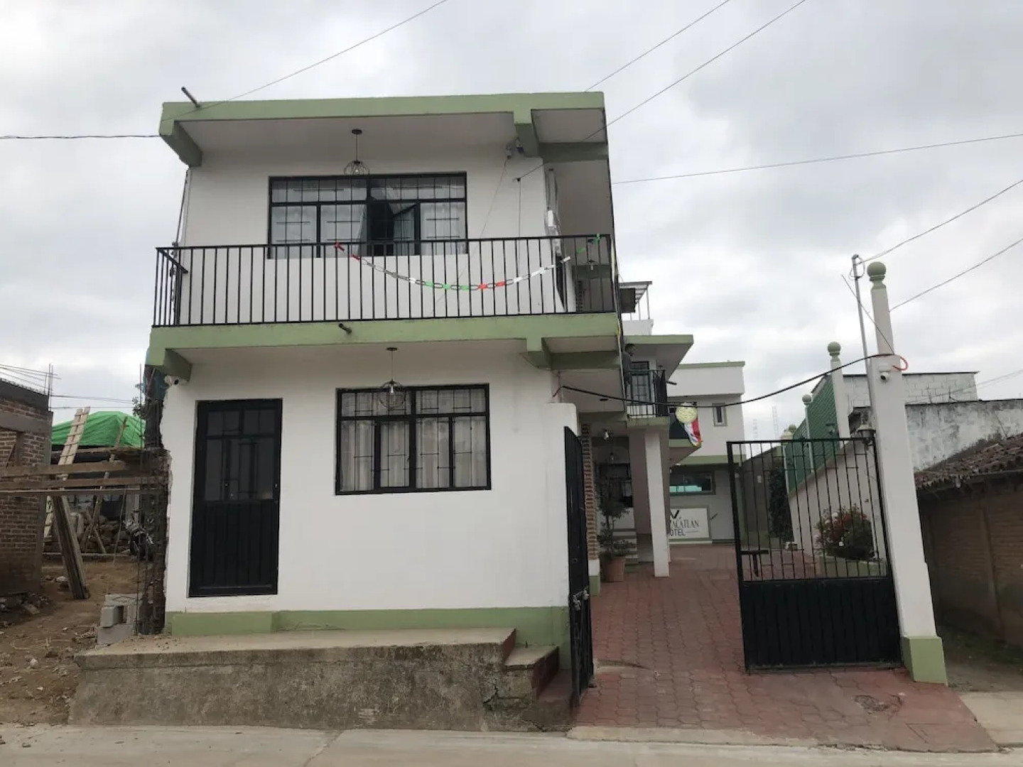 Capital O Vista Zacatlán