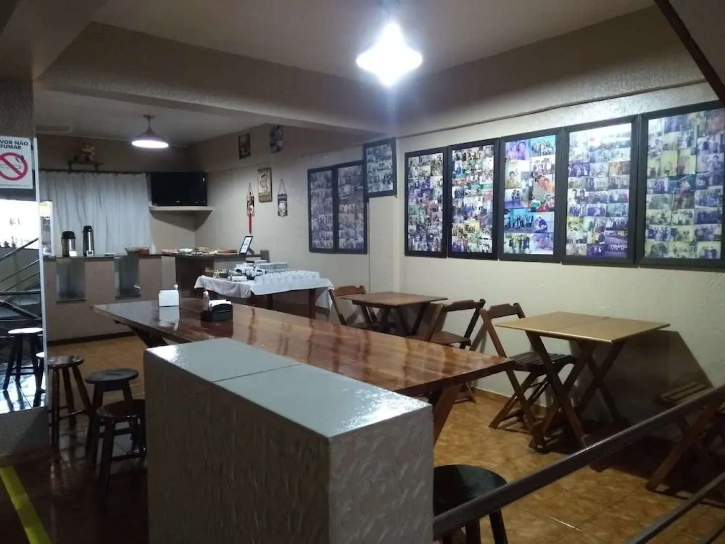 Hotel Vitória Régia