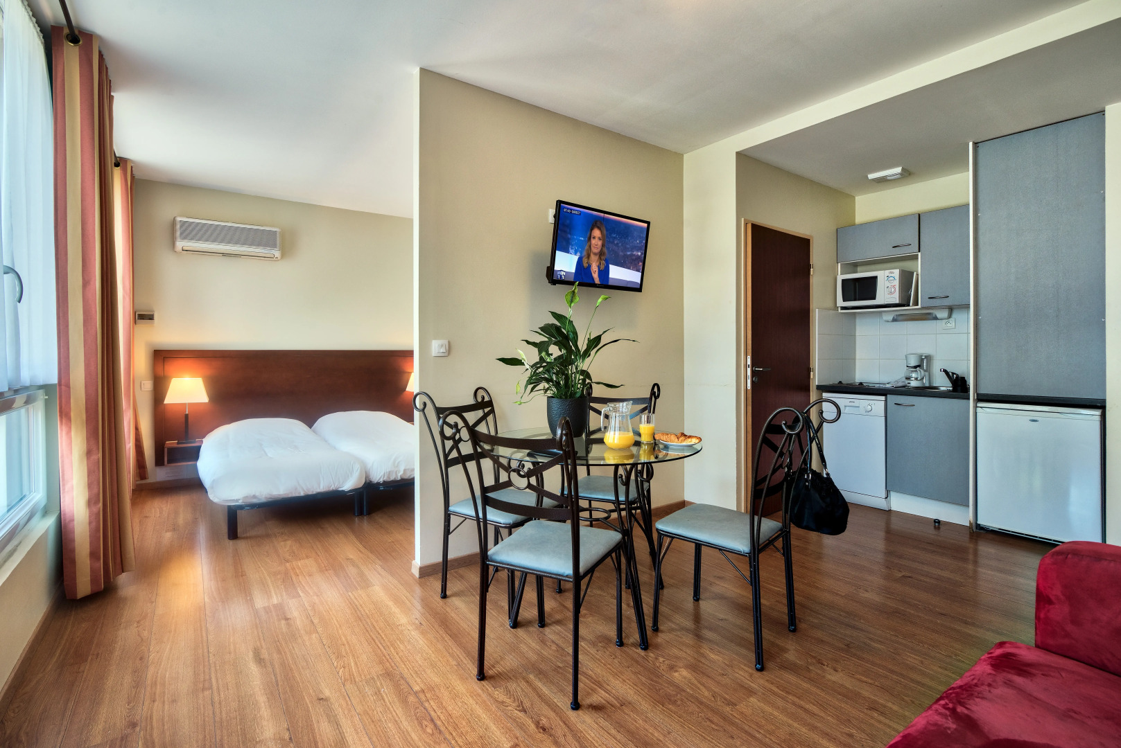 Résidences Les Jardins de Lourdes