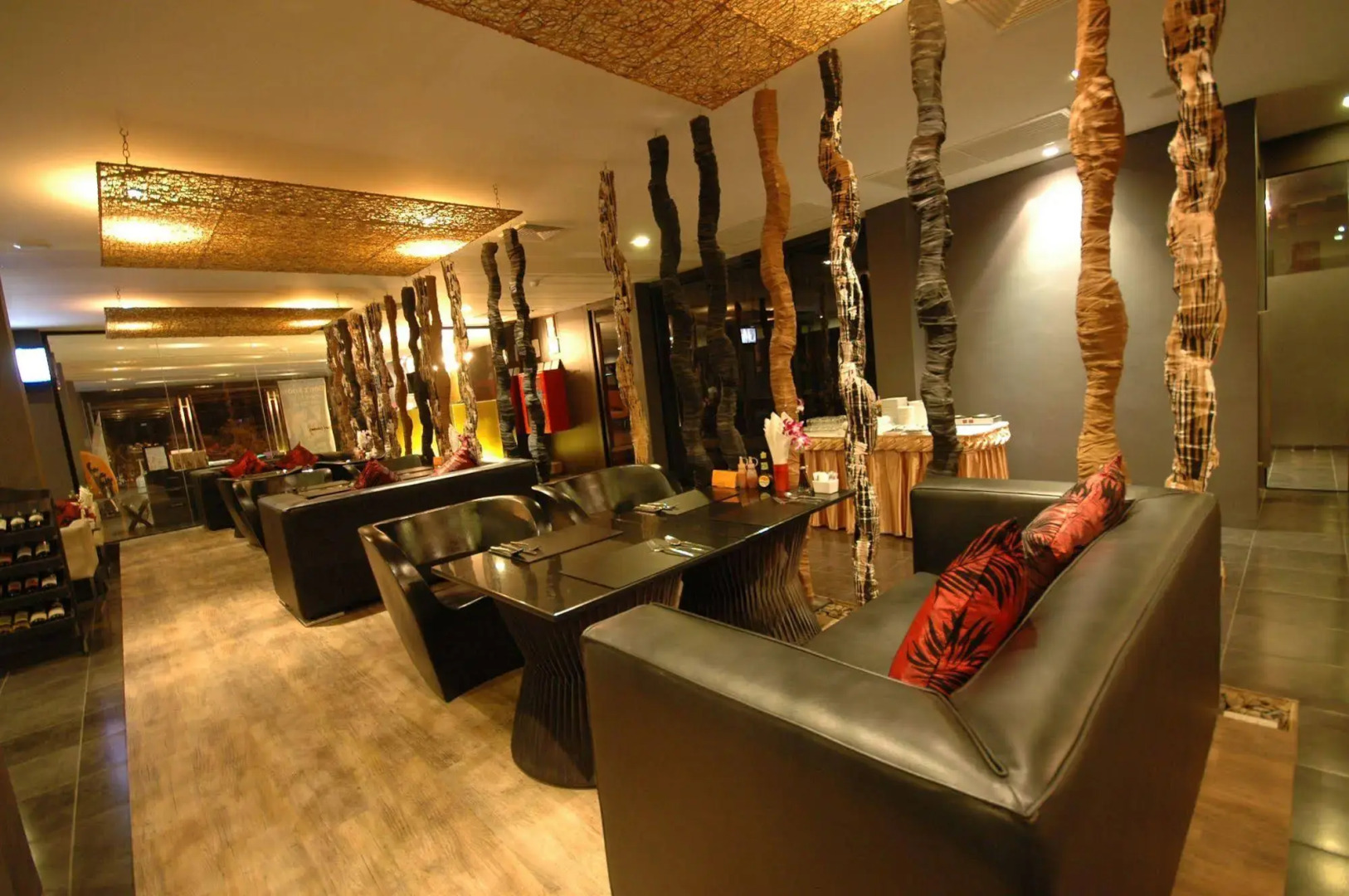 Manita Boutique Hotel