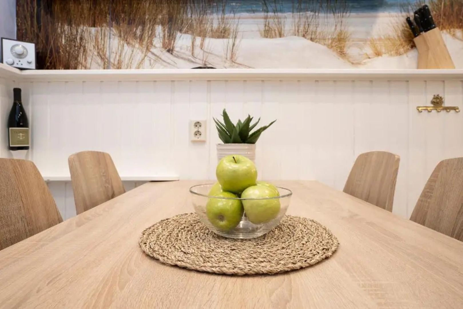 Berolina Wohnung 306