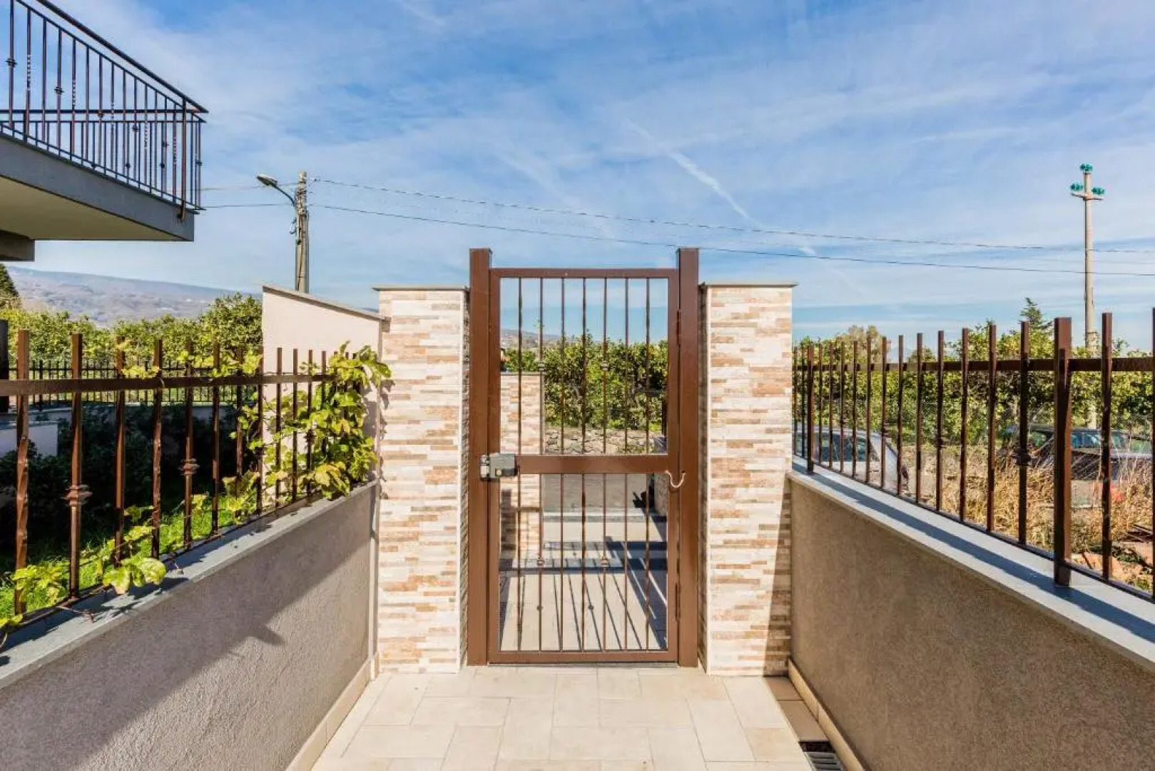 Suite Apartment Zaffiro - Etna Diamond Suite - SunTripSicily