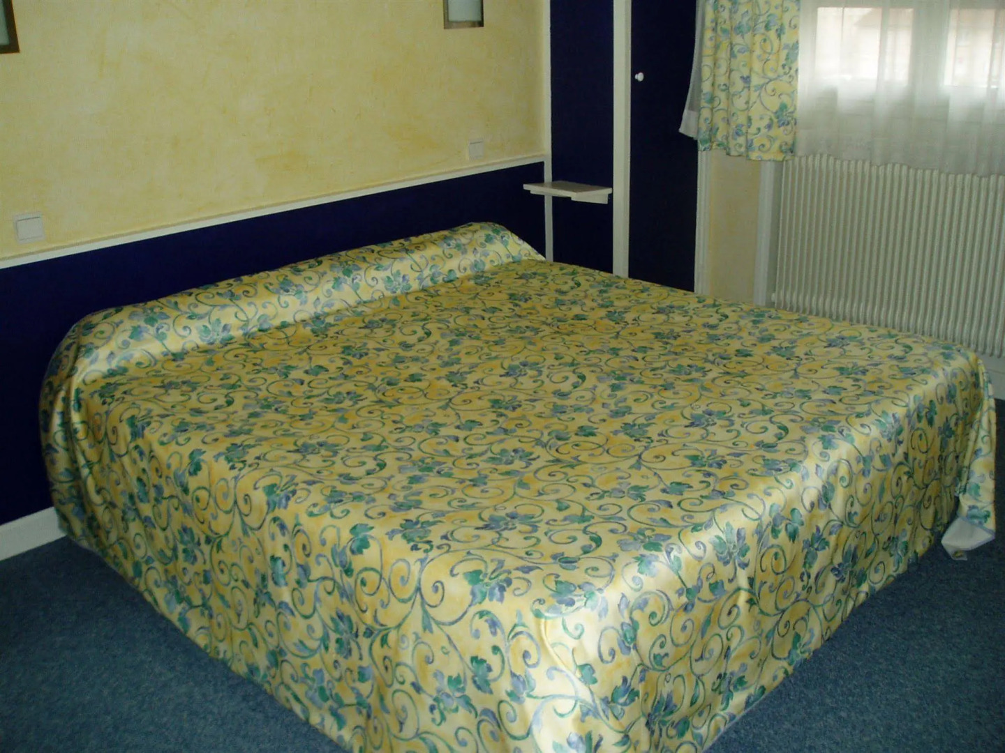 Logis Hôtel de la Poste