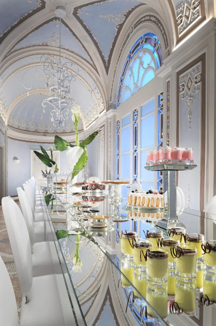 Villa le Maschere - UNA Esperienze