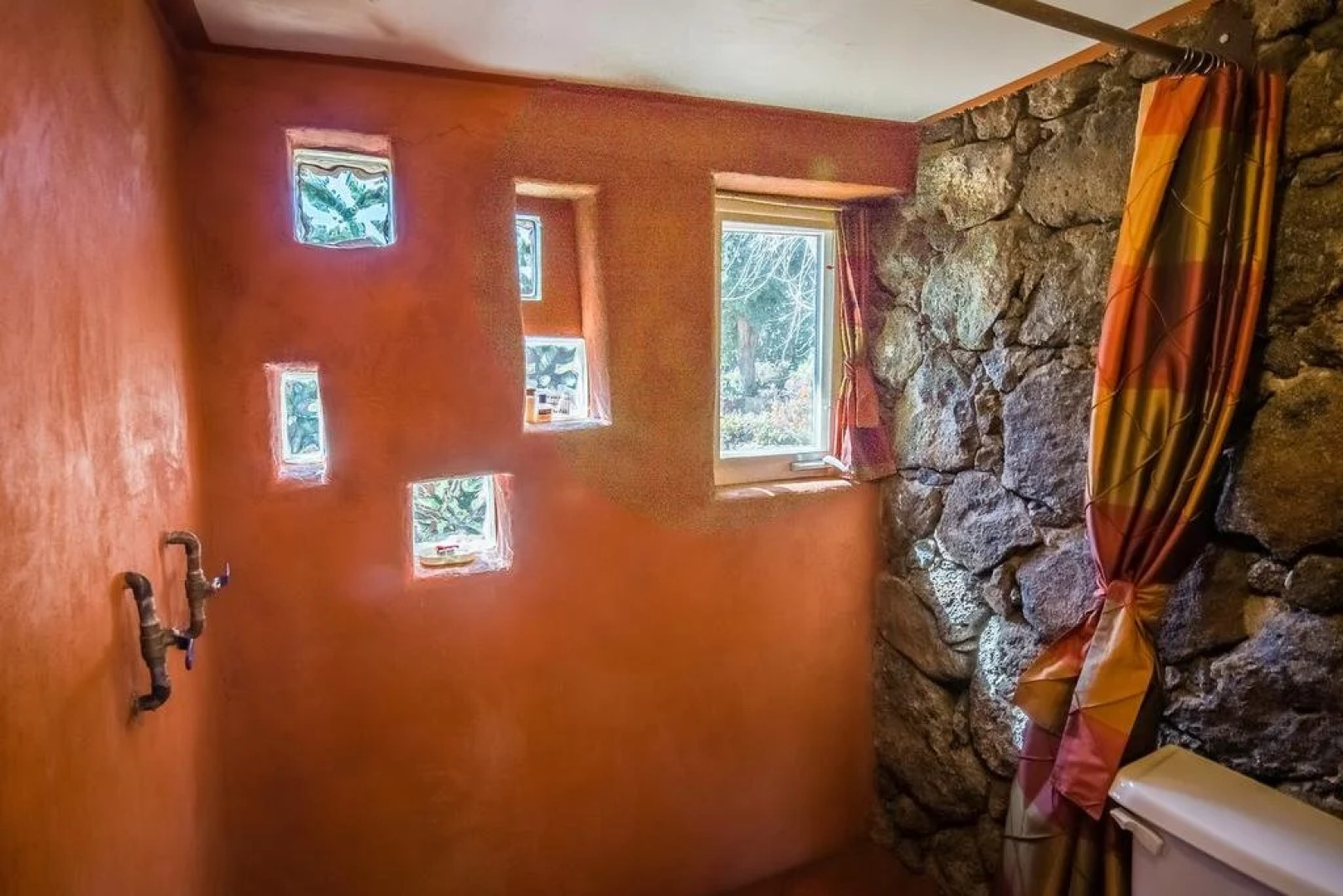 Quinta Maria en la Ruta del Vino