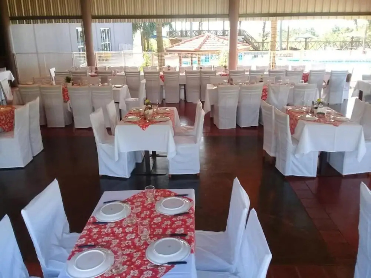 Apart Country Grand Crucero