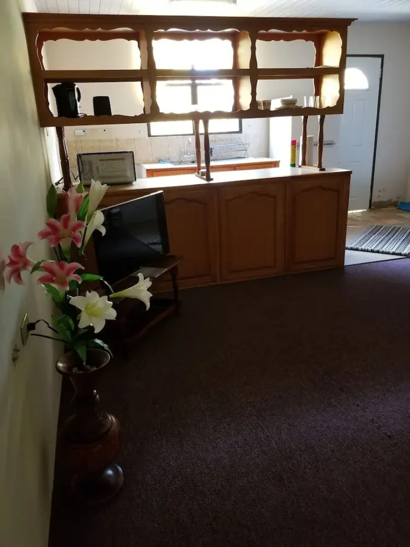 Sunflower Apartments Trinidad