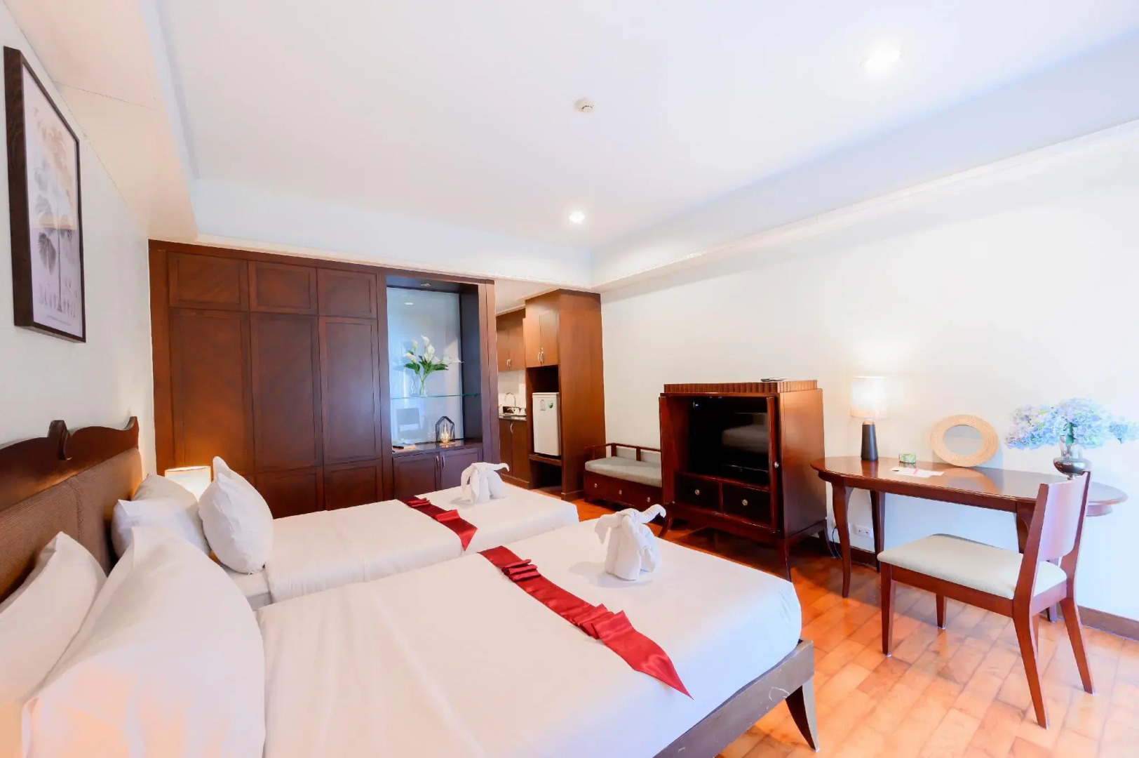 Lecasa Bangsaen Hotel