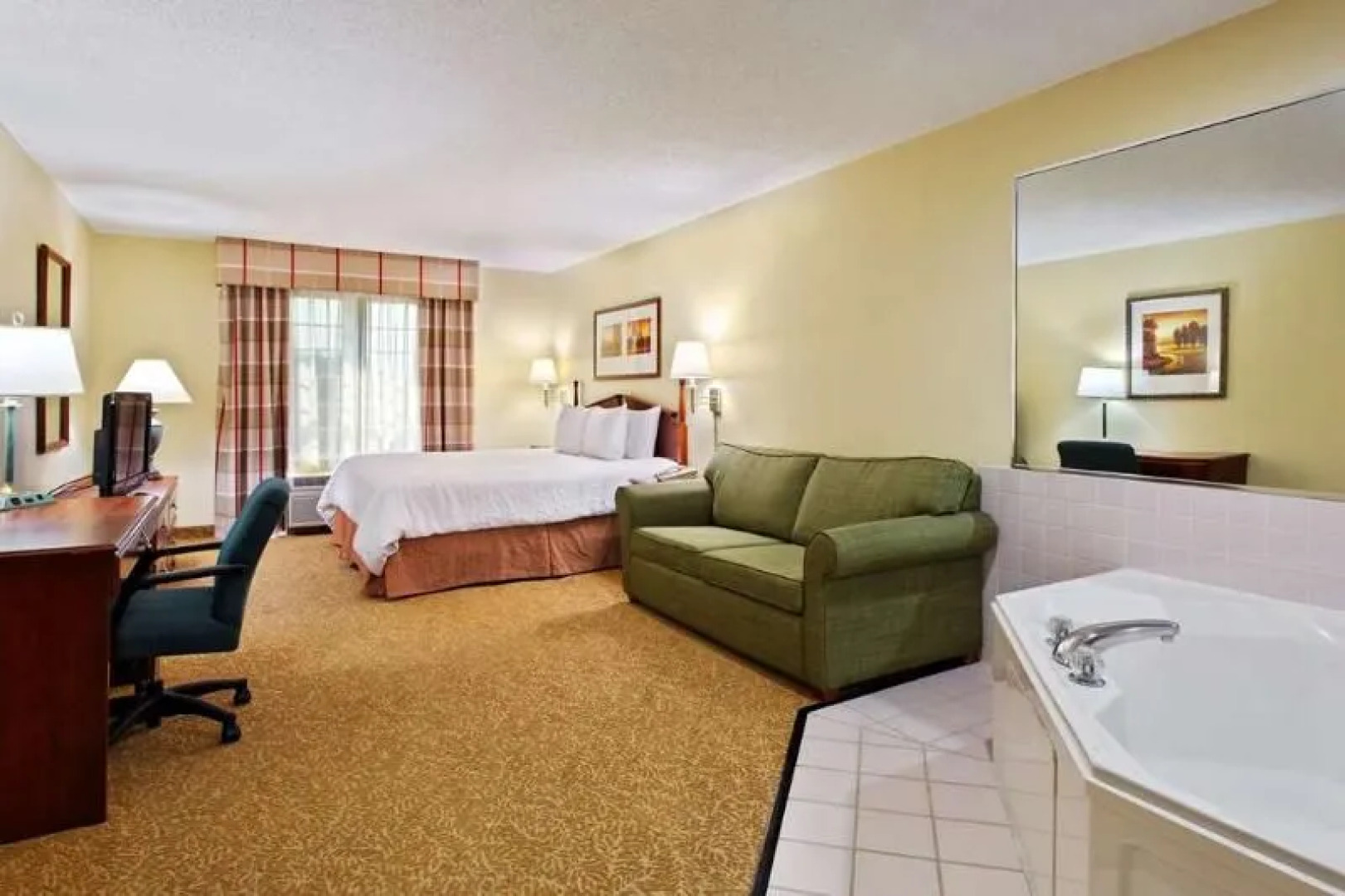 Country Inn & Suites By Carlson, Elgin, IL