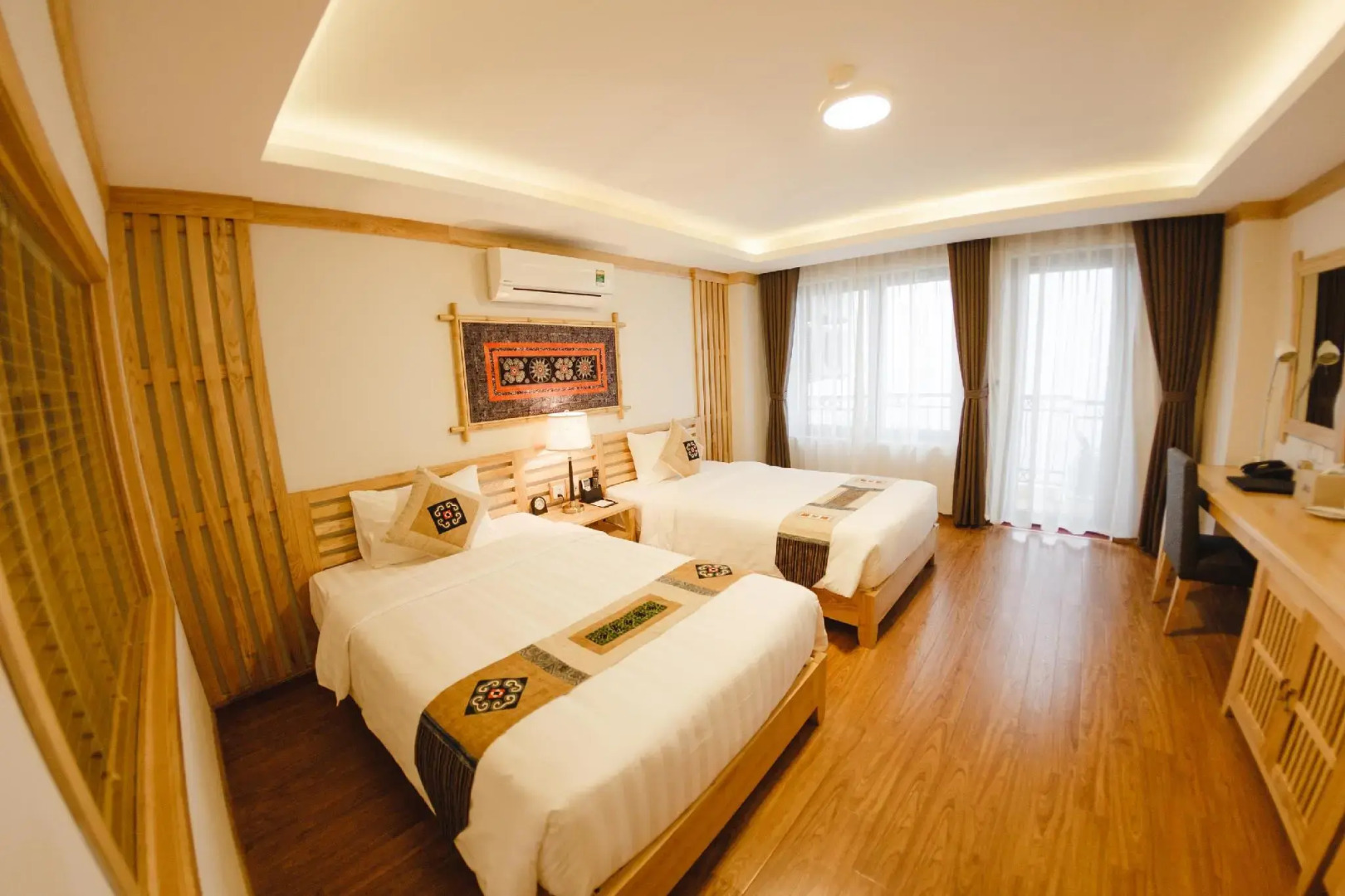 Sapa Highland Resort & Spa