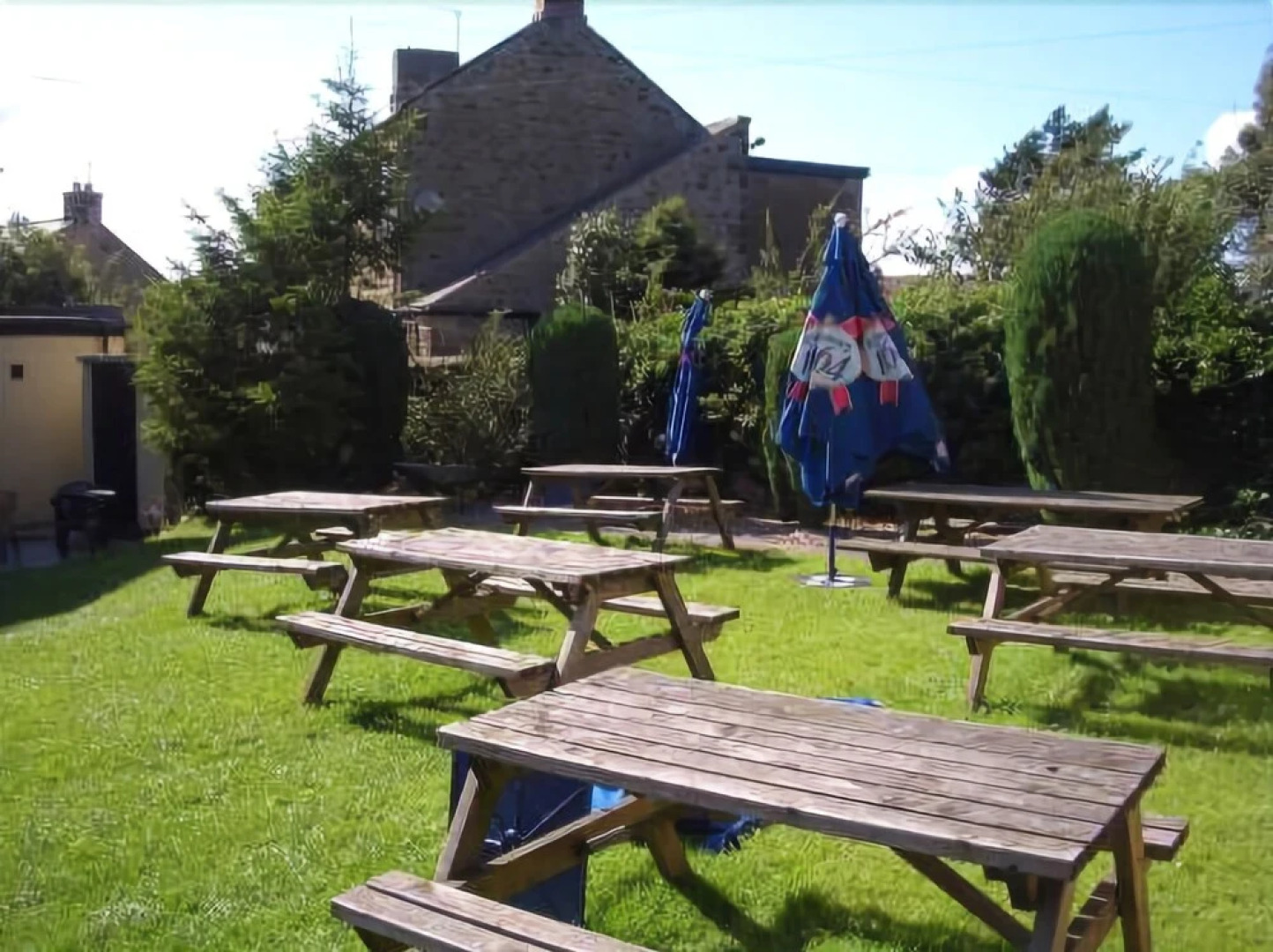 The Shoulder of Mutton