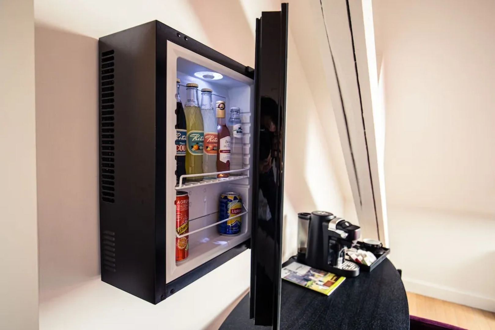 Burgemeesterhuys Boutique Hotel