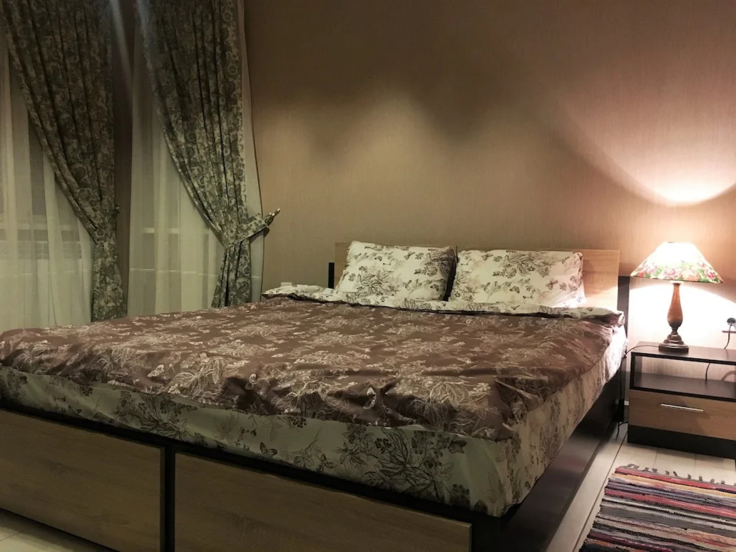 Eco-dacha Hidden Plyos