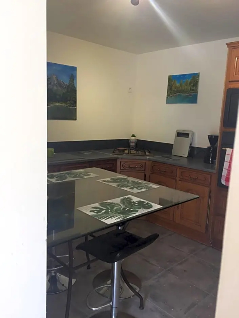 Au Coeur Des Pres Sales