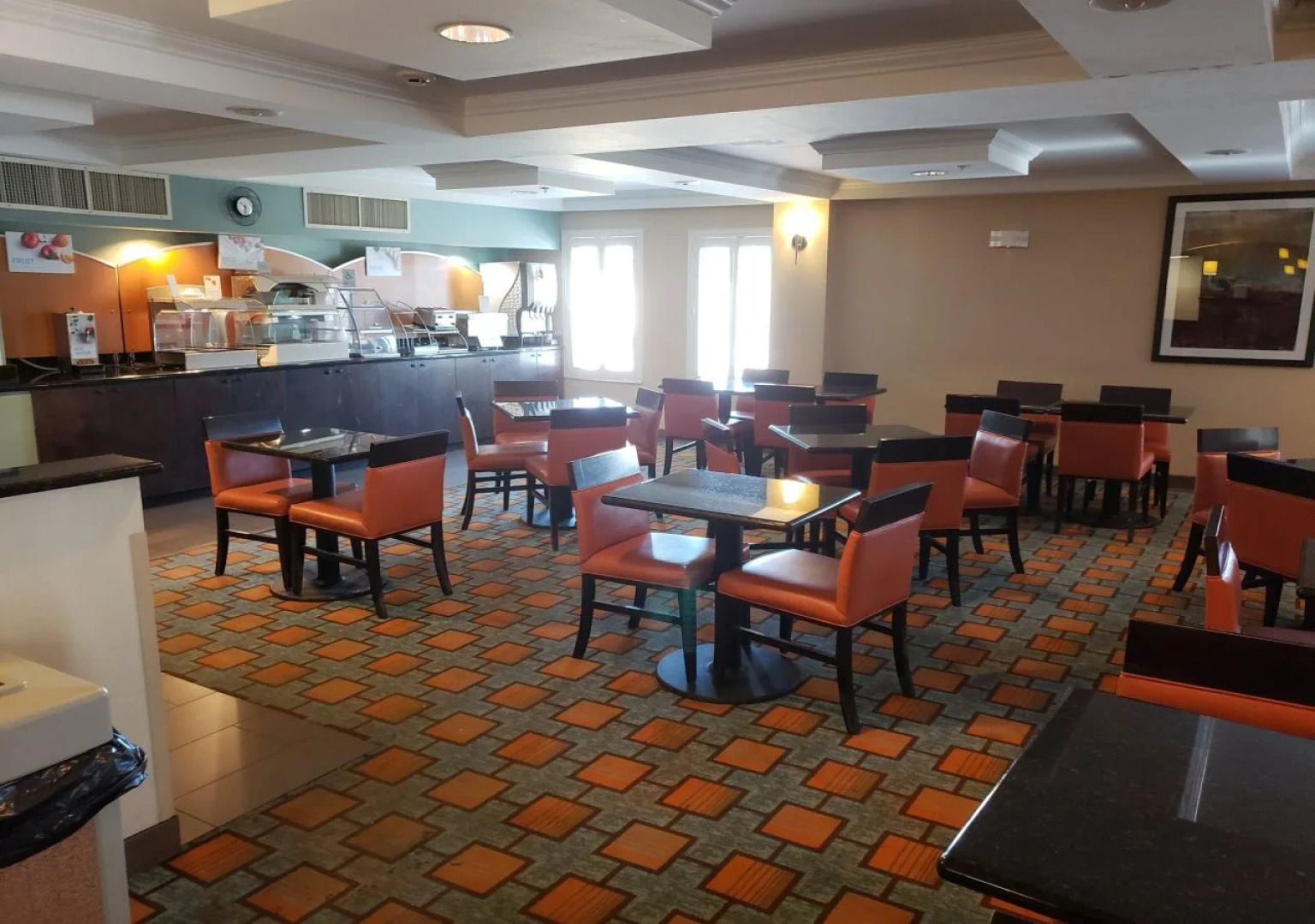 Holiday Inn Express & Suites Tucson North – Marana by IHG