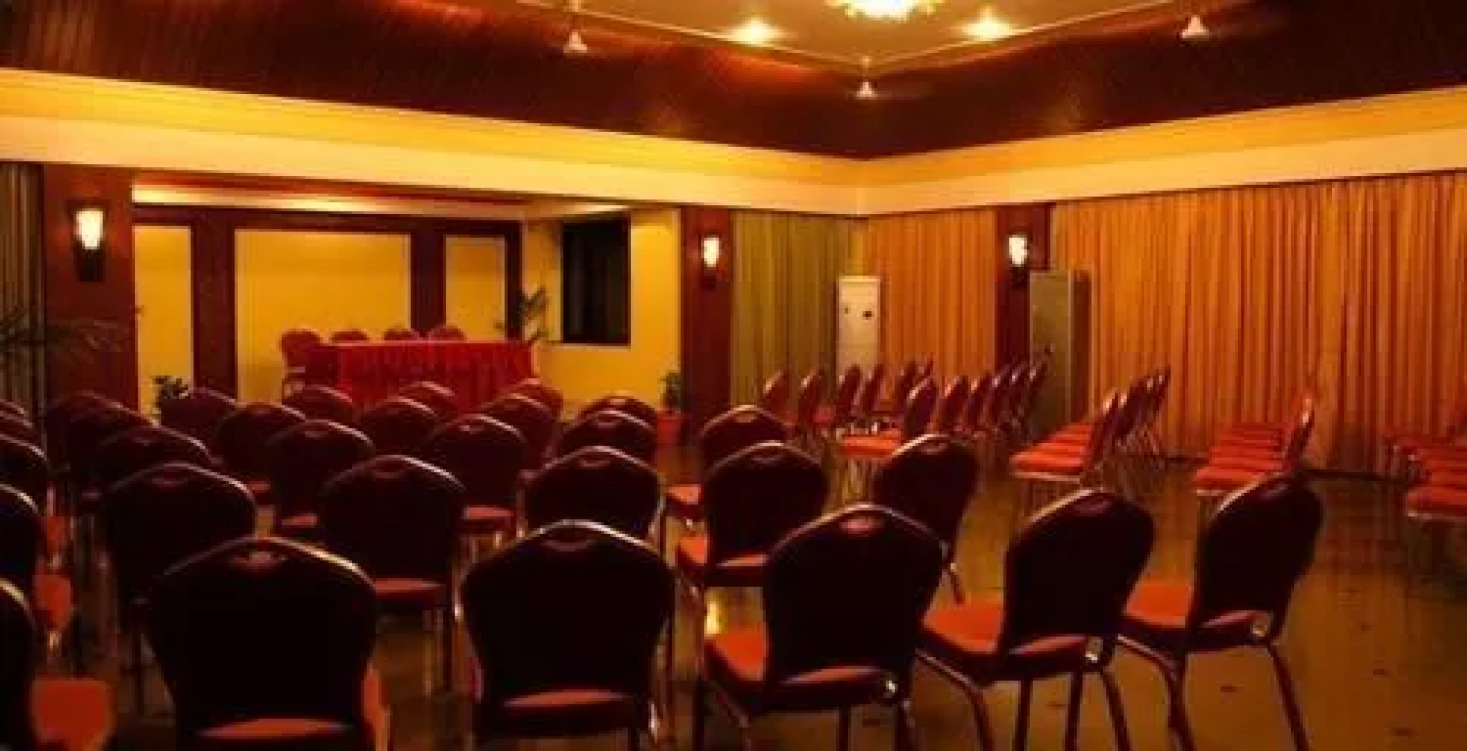 Palmarinha Resort & Suites