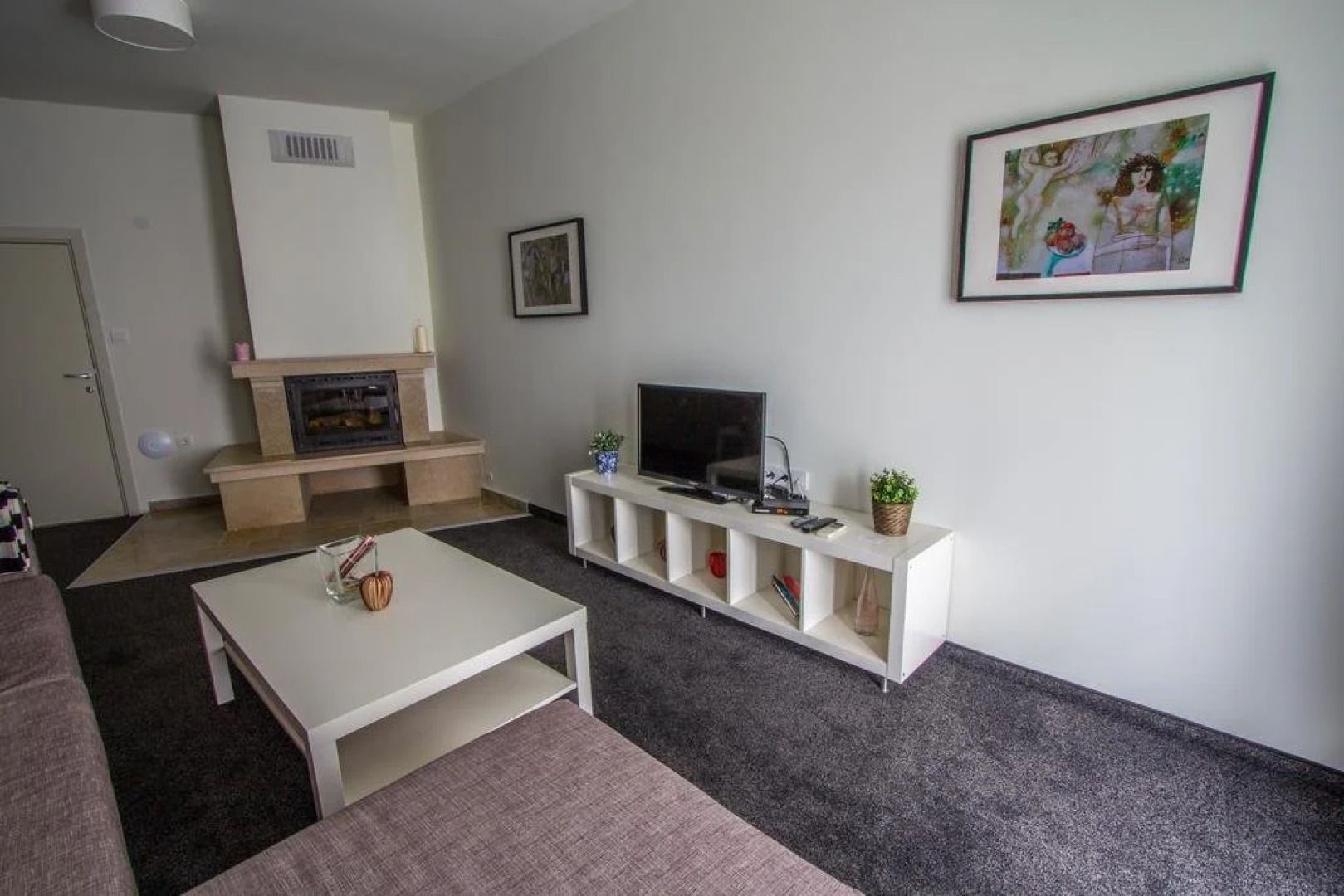 Family Hotel Friends Villa