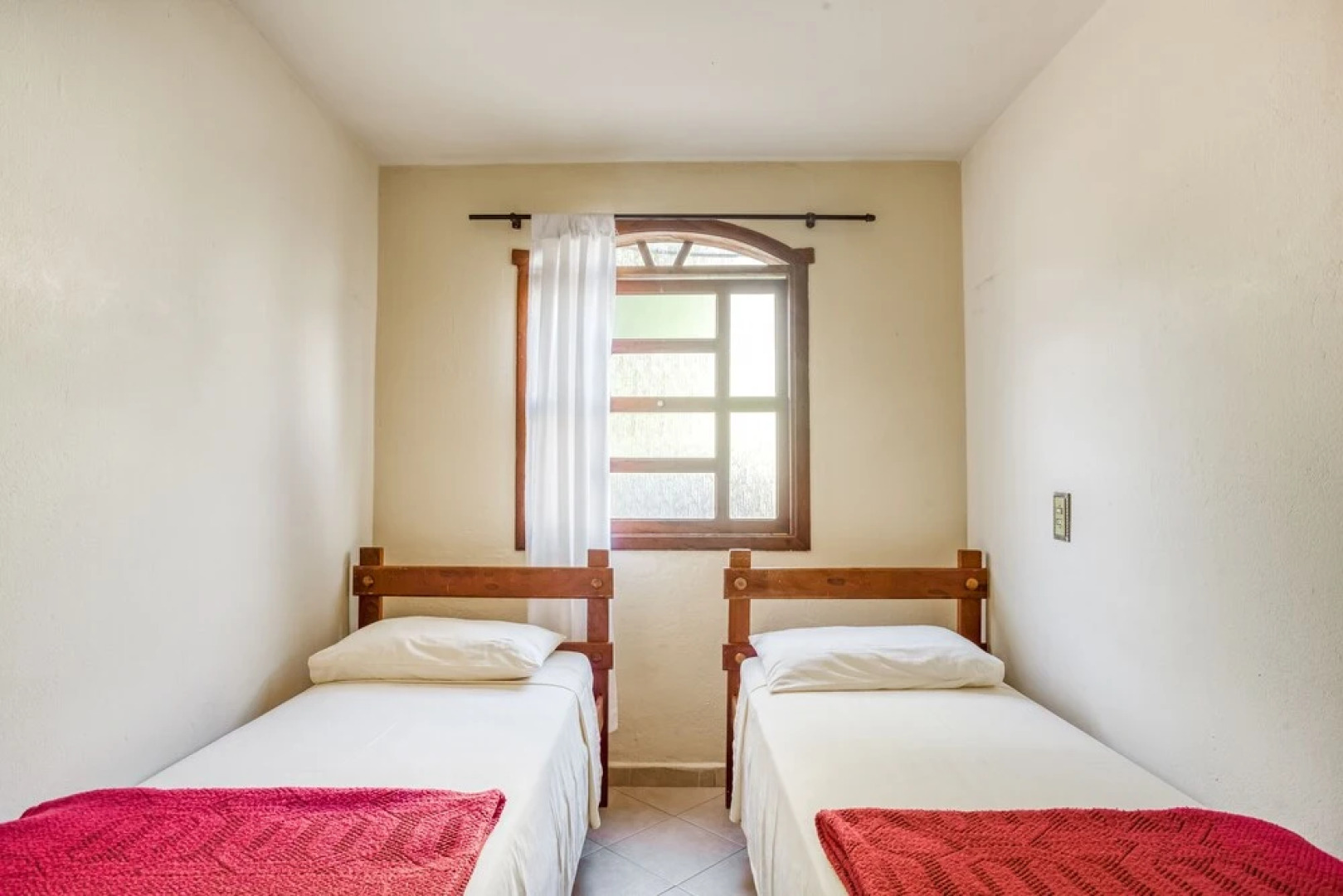 Pousada da Gameleira