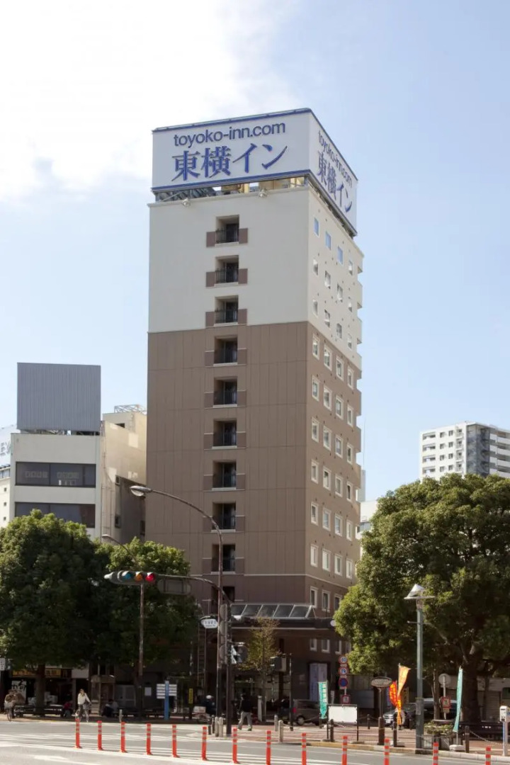 Toyoko Inn Shonan Hiratsuka Station Kita 2