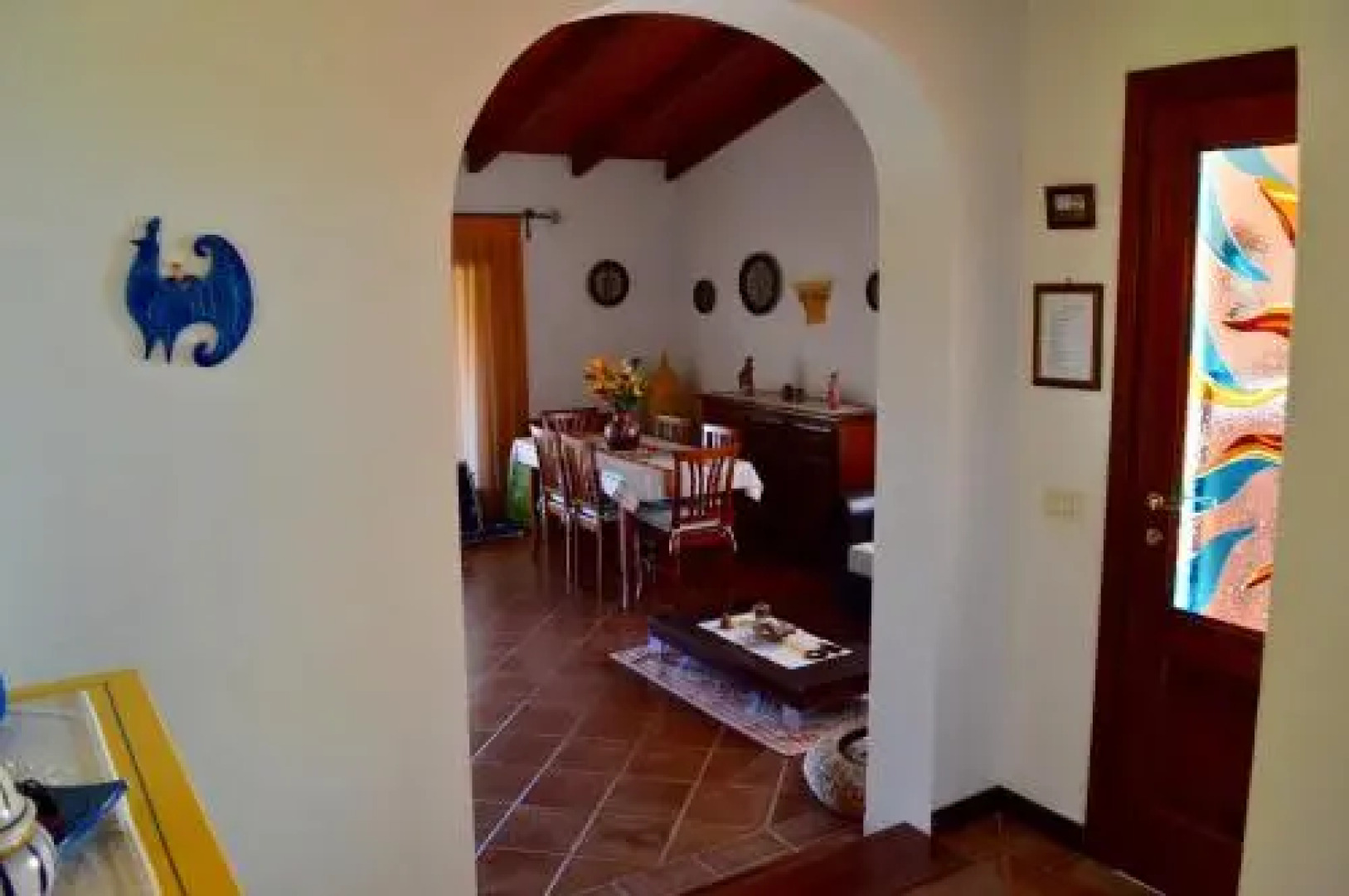 Case Vacanza Country Village