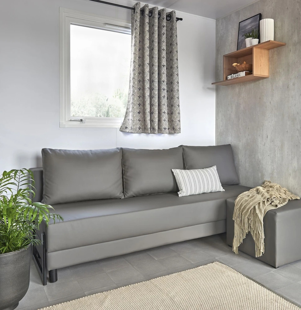 Camping Sunêlia Le Clos Du Rhône