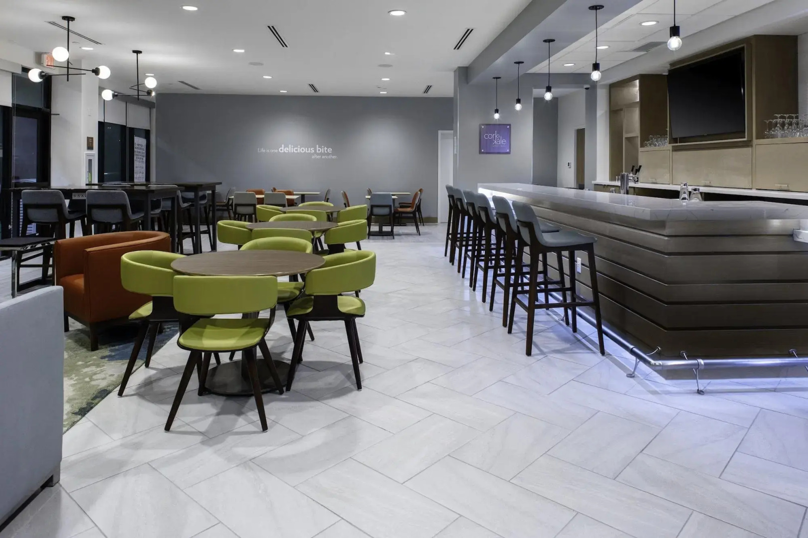 EVEN Hotel Shenandoah - The Woodlands by IHG