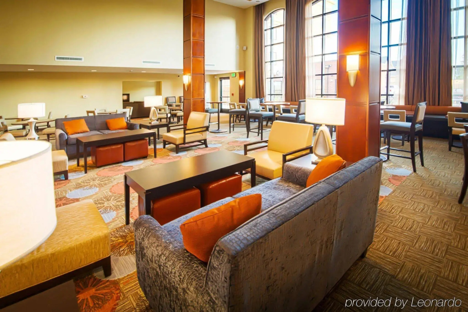 Staybridge Suites Denver-Central Park by IHG