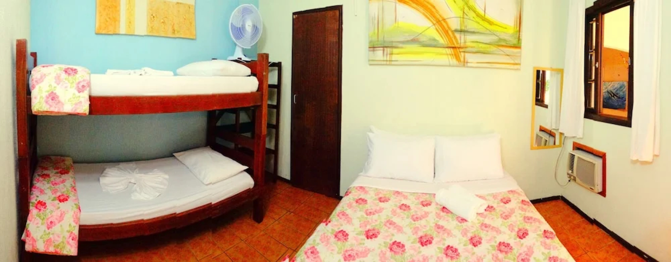 Pousada Refúgio do Capitão