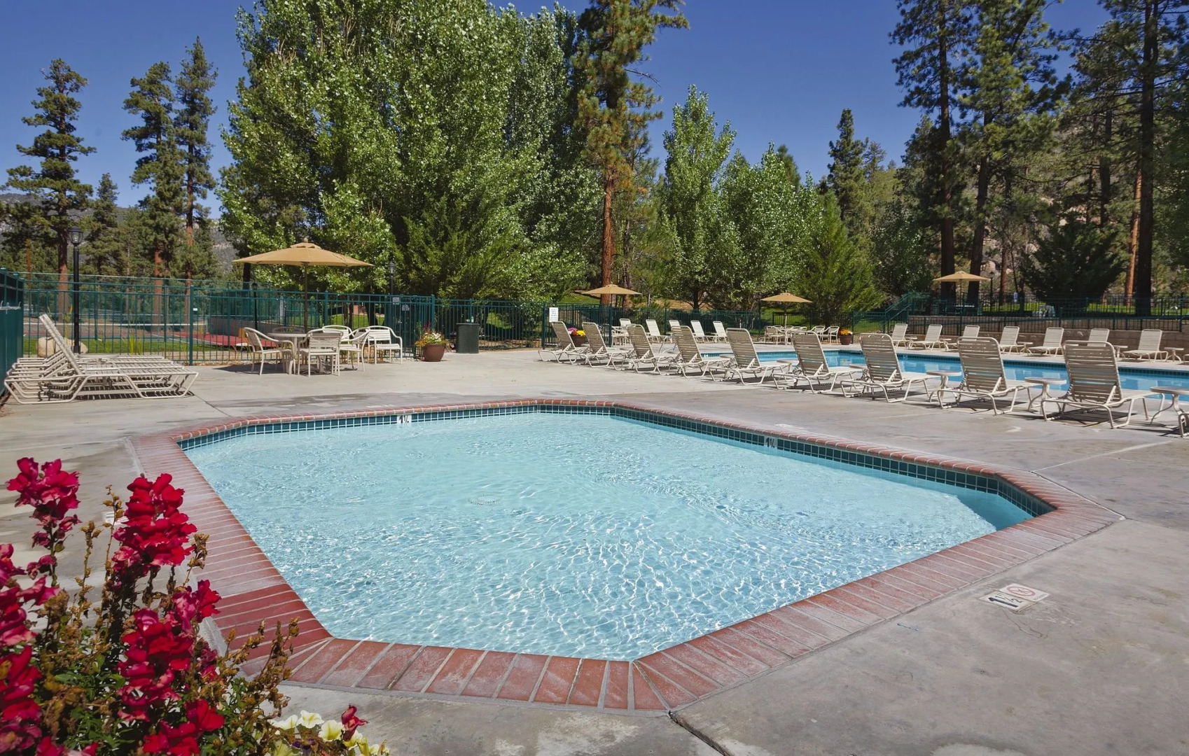 WorldMark Big Bear Lake