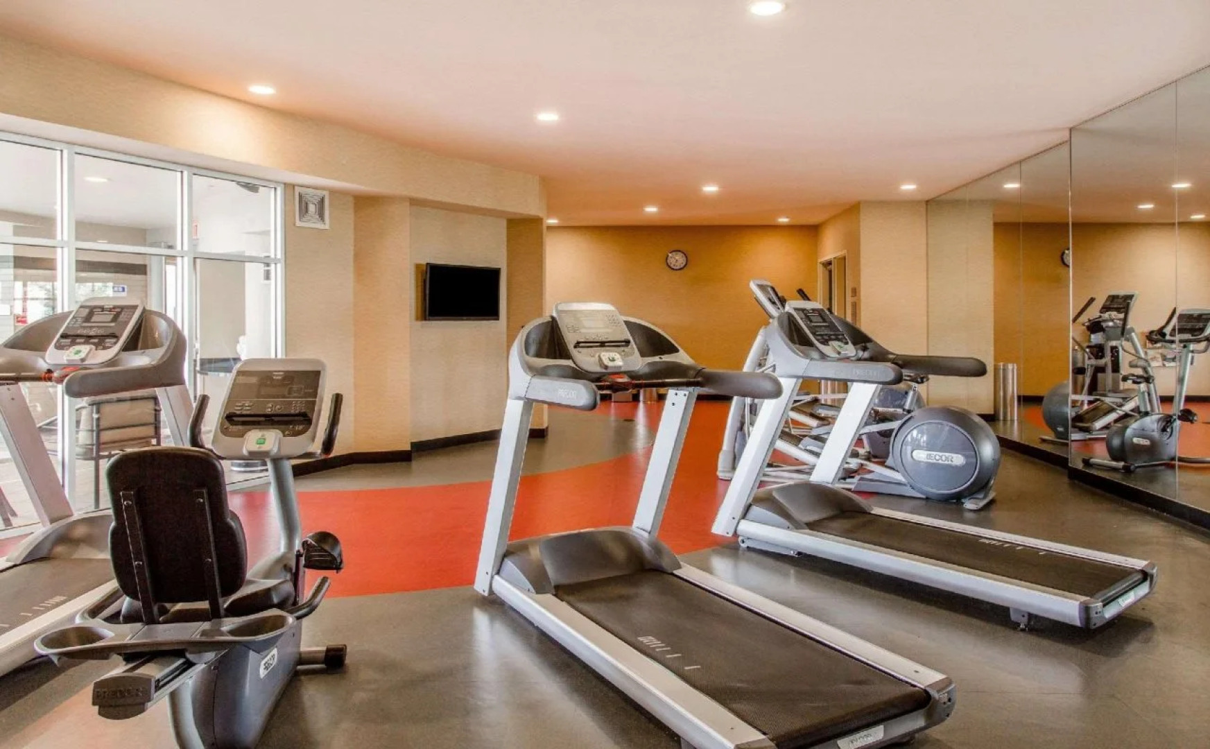 Cambria Hotel Minneapolis Maple Grove