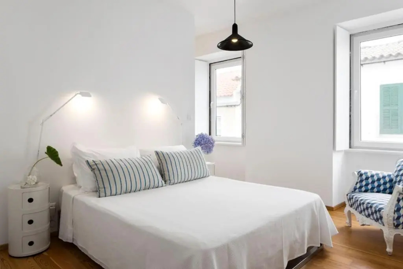 Baía das Caldeirinhas