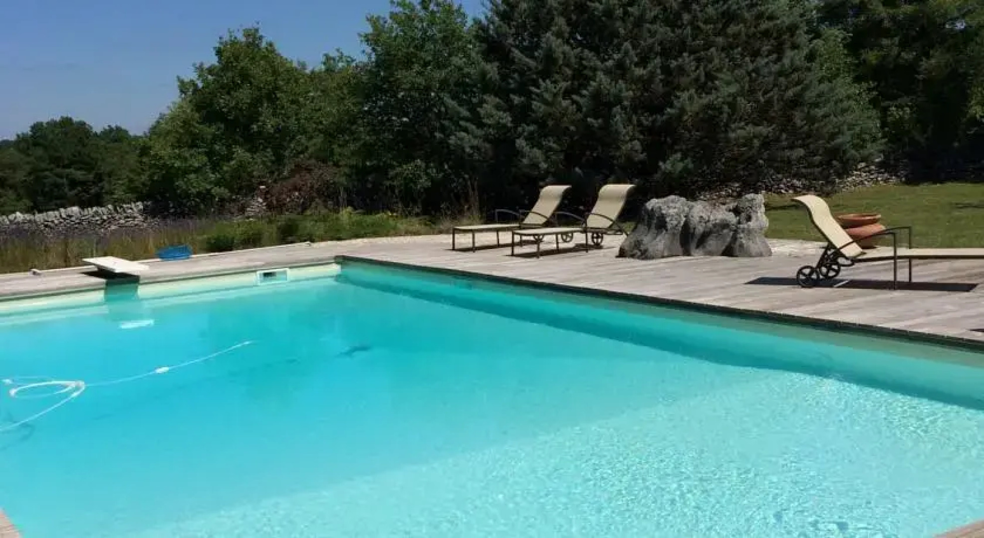 Domaine de Terre Rouge