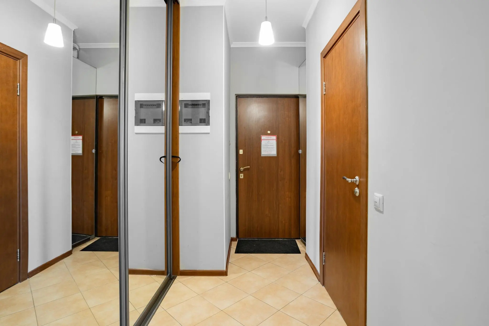 Апарт-хаус на Пролетарском